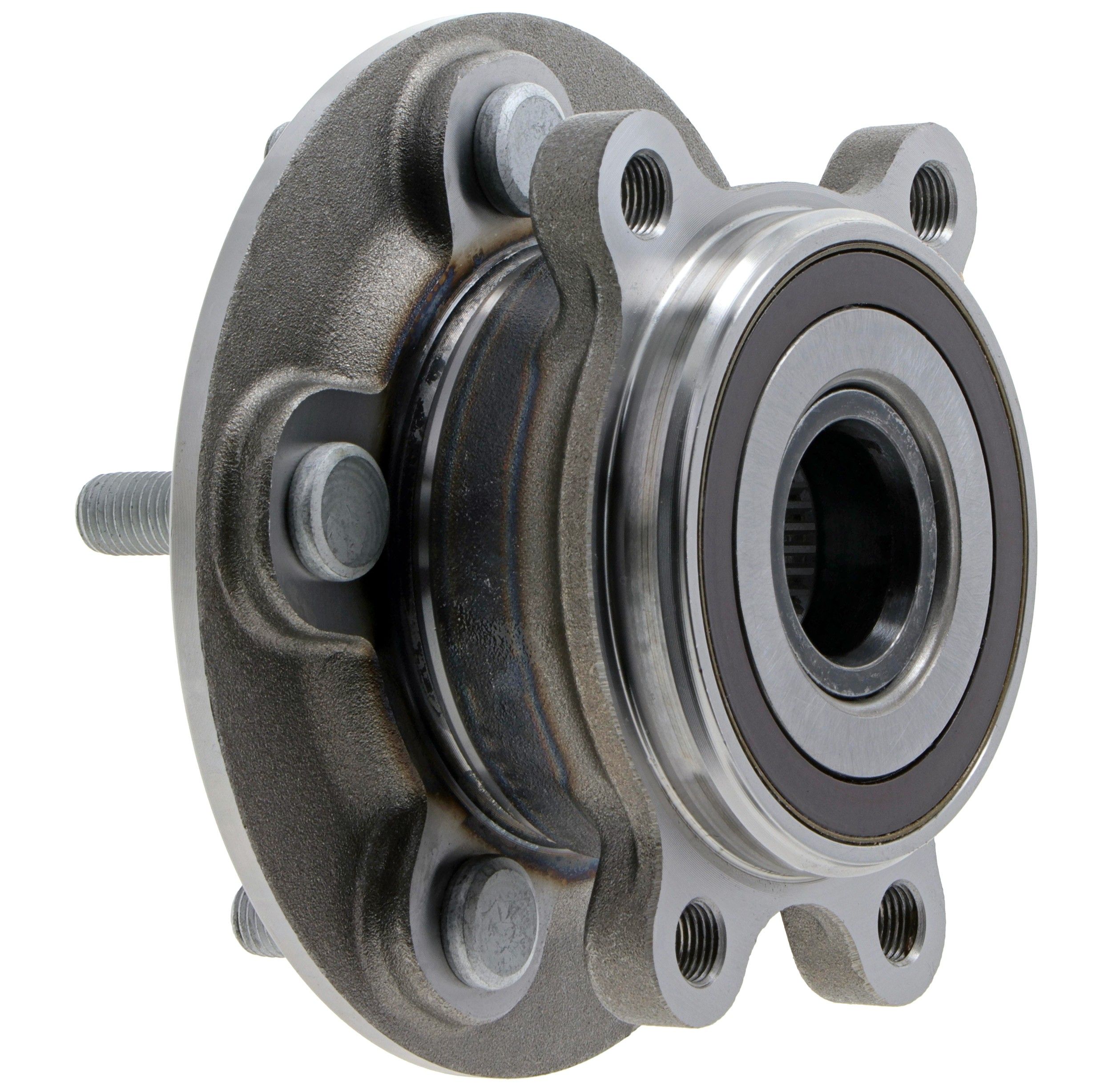 2024, 2023, 2022, 2021, 2020 Toyota Highlander Wheel Bearing and Hub Assembly