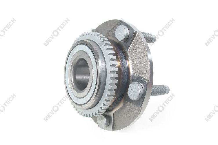 2004, 2003, 2002, 2001, 2000, 1999, 1998, 1997, 1996, 1995, 1994 Ford Mustang Wheel Bearing and Hub Assembly
