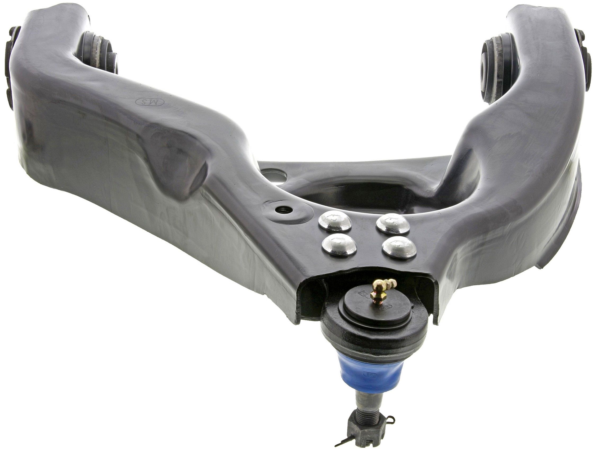 2012, 2011 Ram 1500 1500 Suspension Control Arm and Ball Joint Assembly