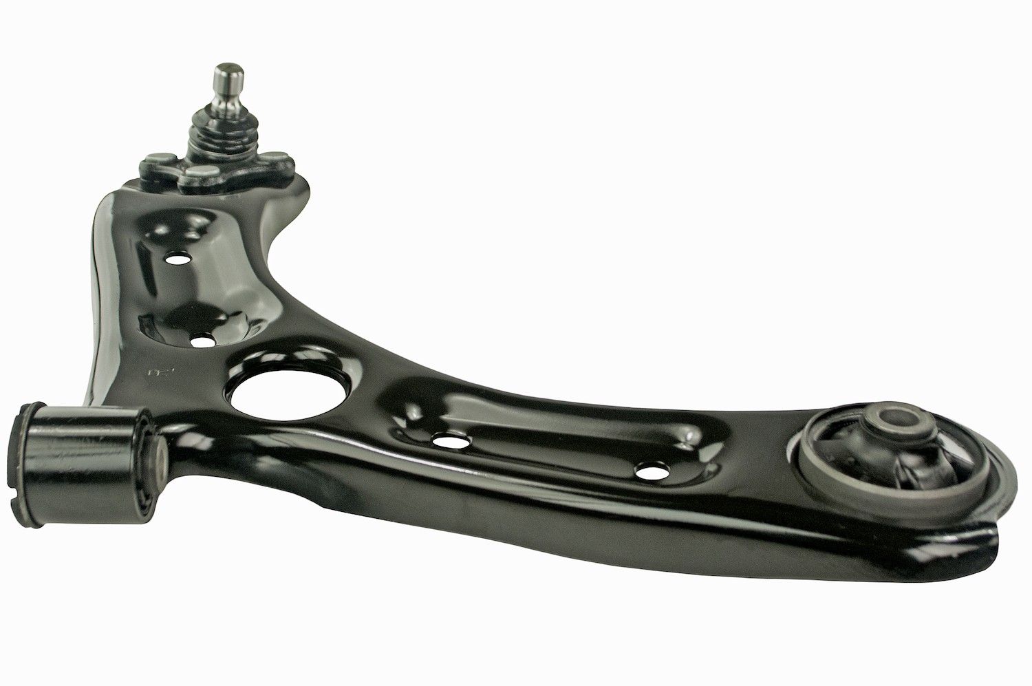 2020, 2019, 2018, 2017, 2016 Kia Optima Suspension Control Arm and Ball Joint Assembly