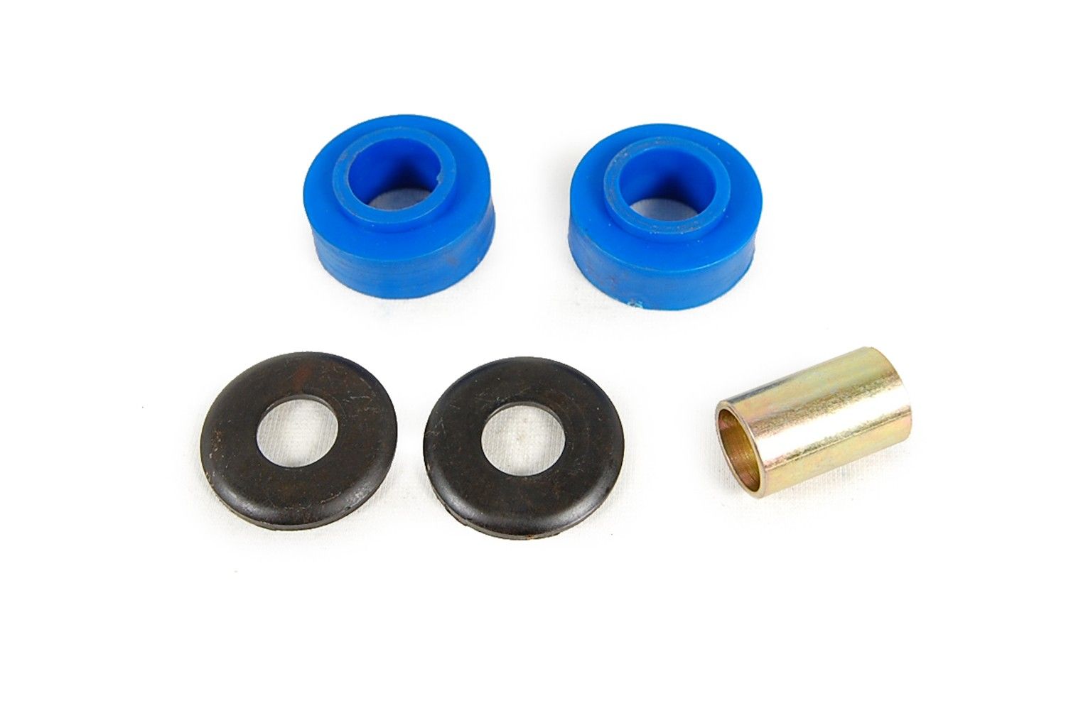 2002, 2001, 2000, 1999, 1998, 1997, 1996, 1995, 1994, 1993, 1992, 1991 Saturn SL1 Suspension Stabilizer Bar Bushing Kit