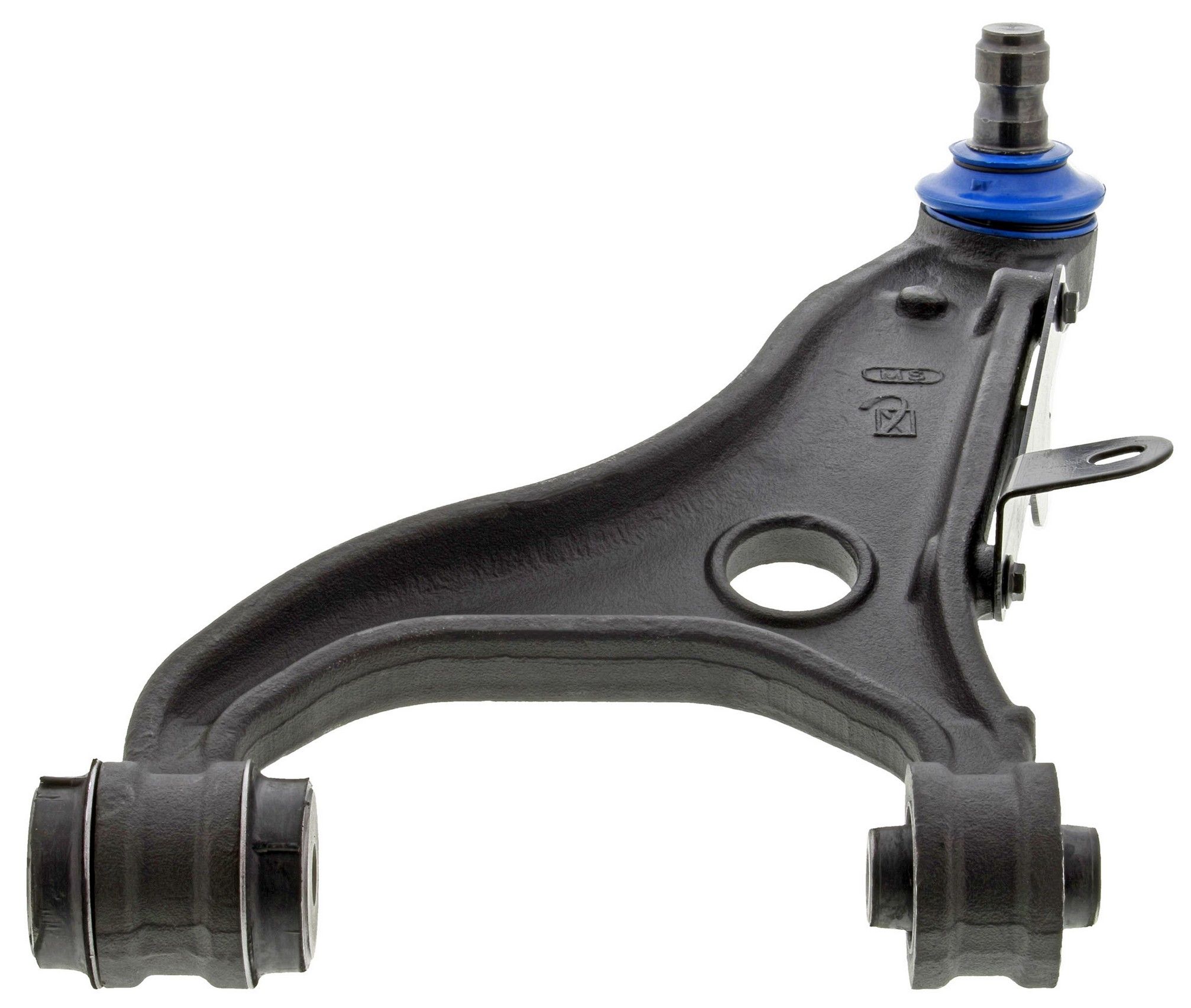 2019, 2018, 2017, 2016, 2015, 2014, 2013, 2012, 2011, 2010 Subaru Outback Suspension Control Arm and Ball Joint Assembly