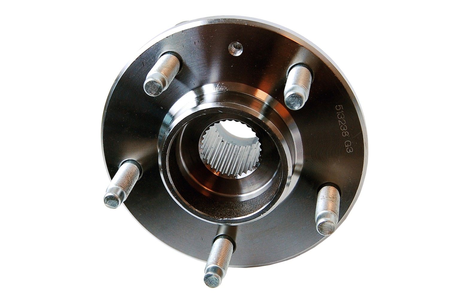 2011, 2010, 2009, 2008, 2007, 2006 Cadillac STS Wheel Bearing and Hub Assembly