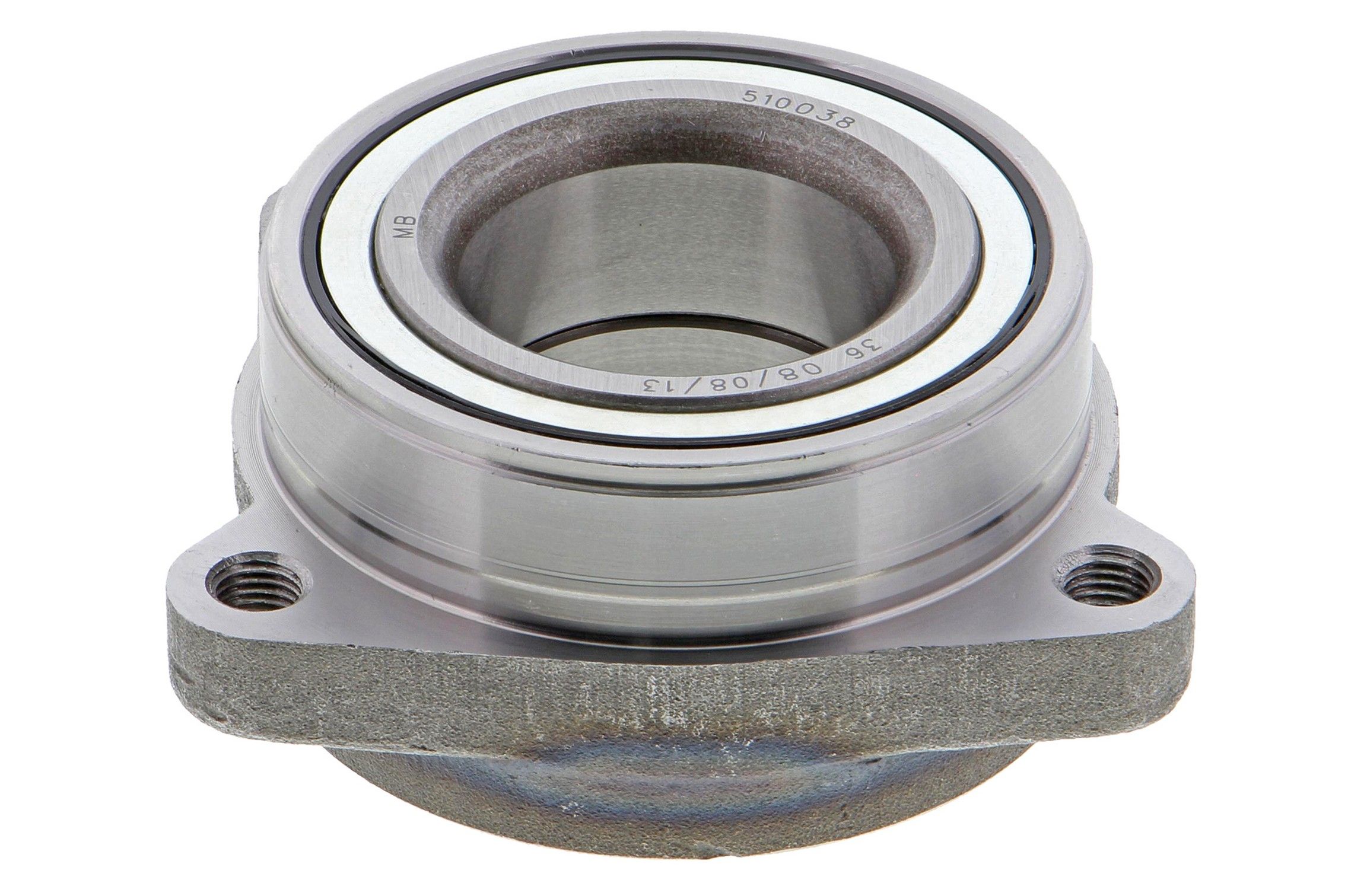 1997 Acura TL Wheel Bearing - Front 5 Cyl 2.5L (Mevotech H510038)