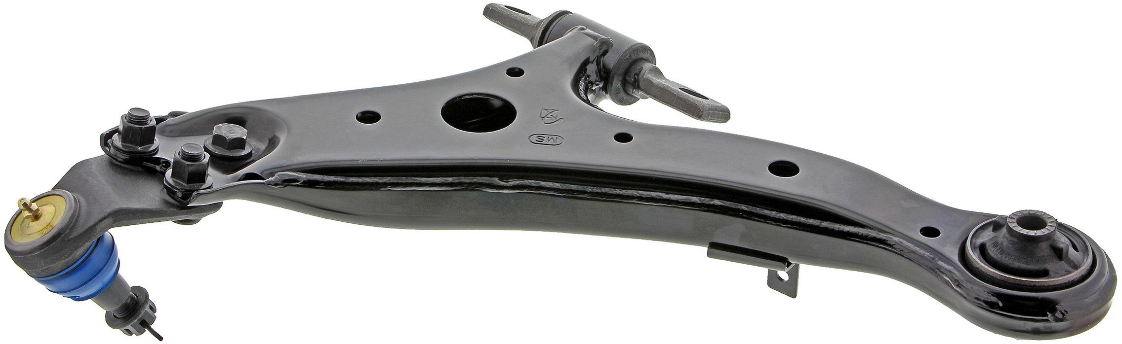 2018, 2017, 2016, 2015, 2014, 2013 Lexus ES300h Suspension Control Arm and Ball Joint Assembly