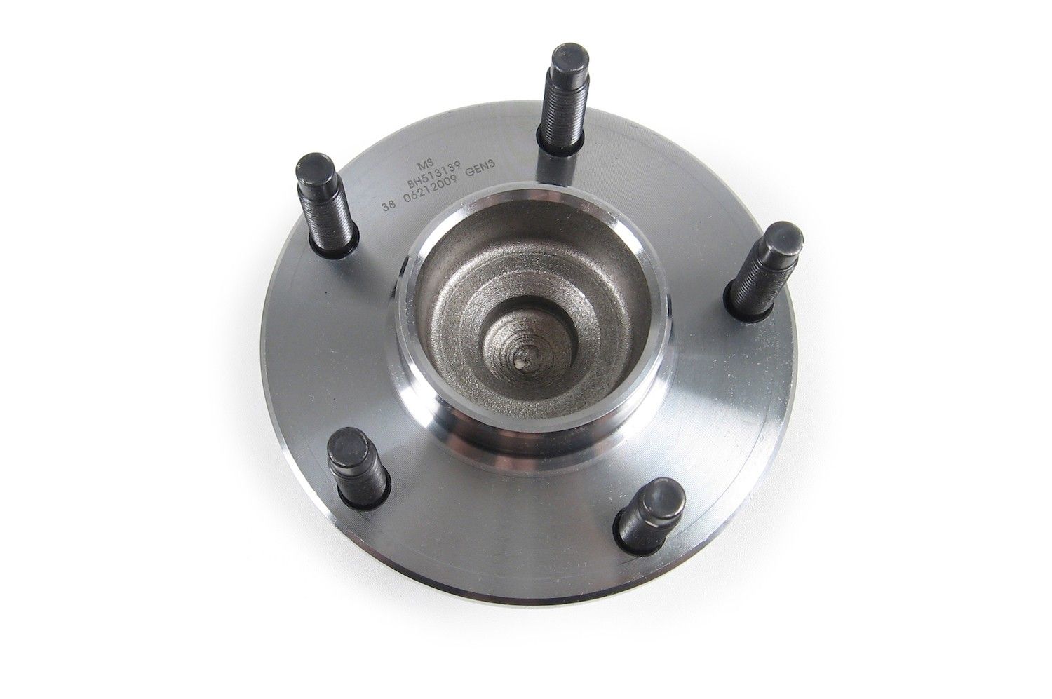 2008, 2007, 2006, 2005, 2004 Cadillac XLR Wheel Bearing and Hub Assembly