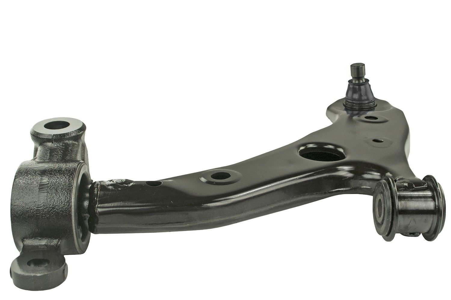 2018, 2017, 2016, 2015, 2014 Mazda 3 Suspension Control Arm and Ball Joint Assembly