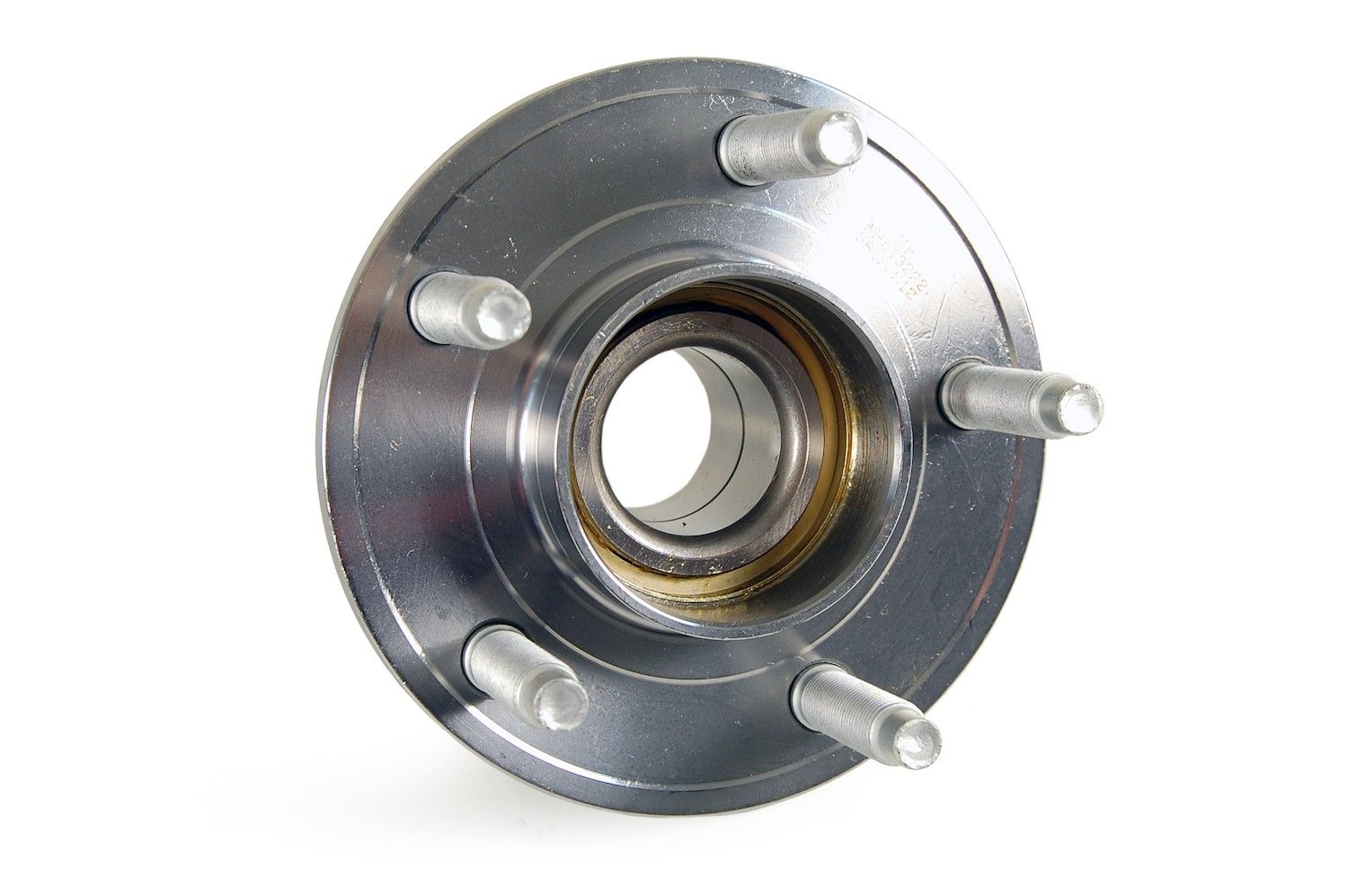 2009, 2008, 2007, 2006, 2005 Ford Mustang Wheel Bearing and Hub Assembly
