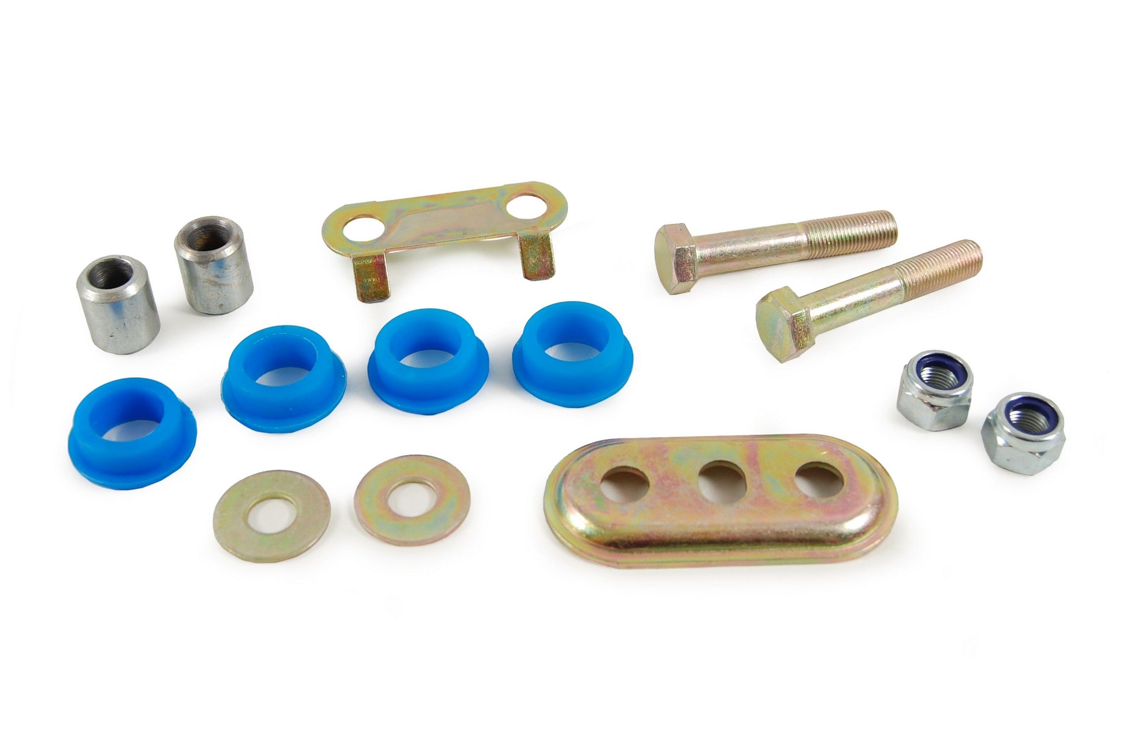 2004, 2003, 2002, 2001, 2000, 1999, 1998, 1997, 1996, 1995, 1994, 1993 Dodge Intrepid Steering Tie Rod Bushing