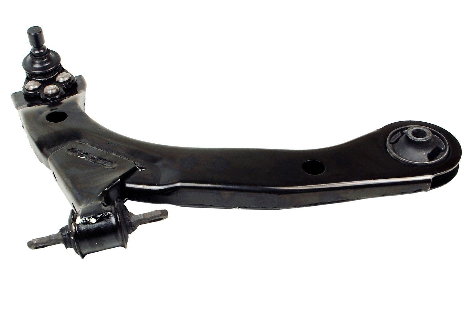 2009, 2008, 2007 Pontiac G5 Suspension Control Arm and Ball Joint Assembly