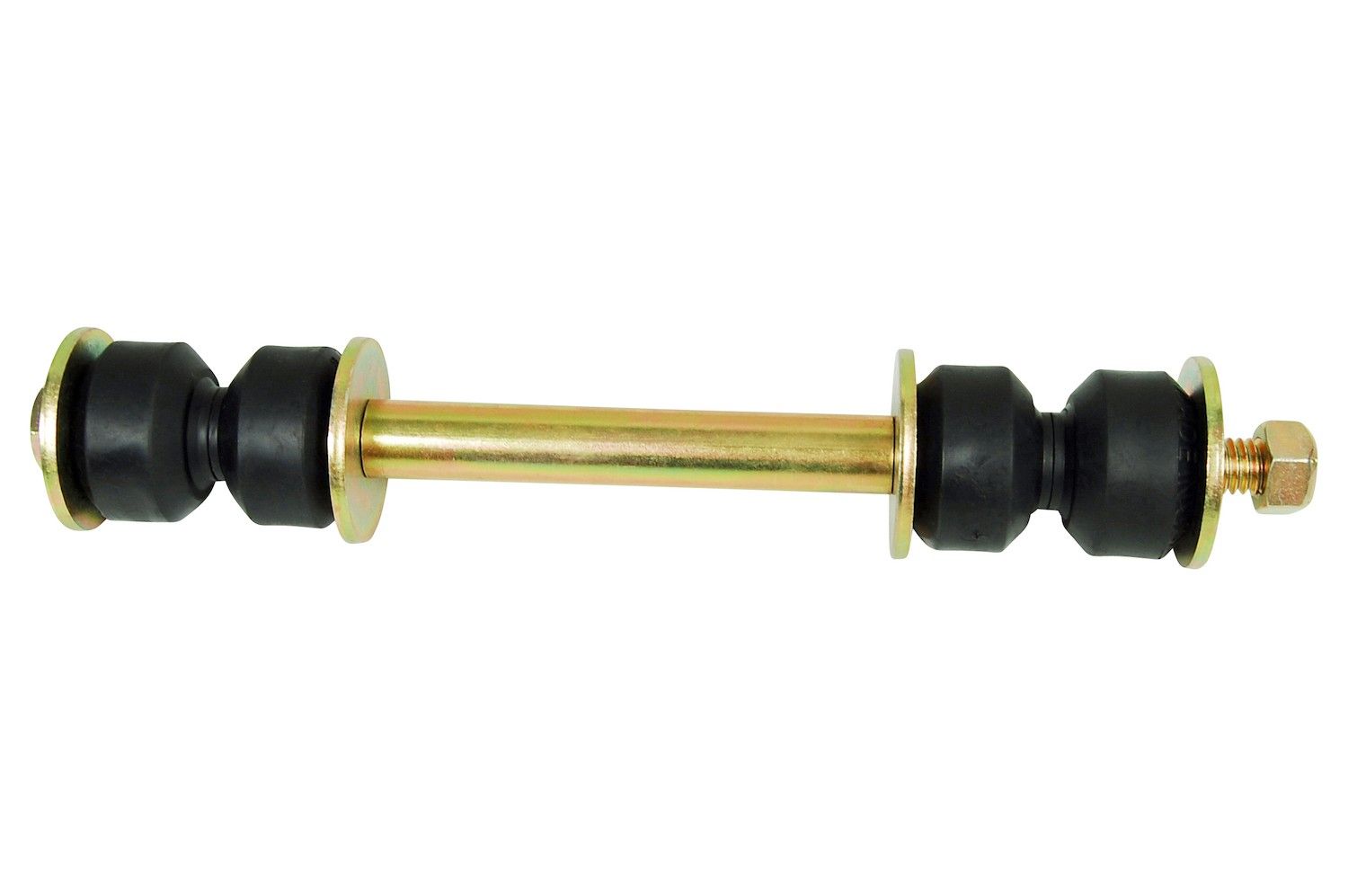 2004, 2003, 2002, 2001, 2000, 1999, 1998, 1997, 1996, 1995, 1994, 1993, 1992 GMC Jimmy Suspension Stabilizer Bar Link Kit