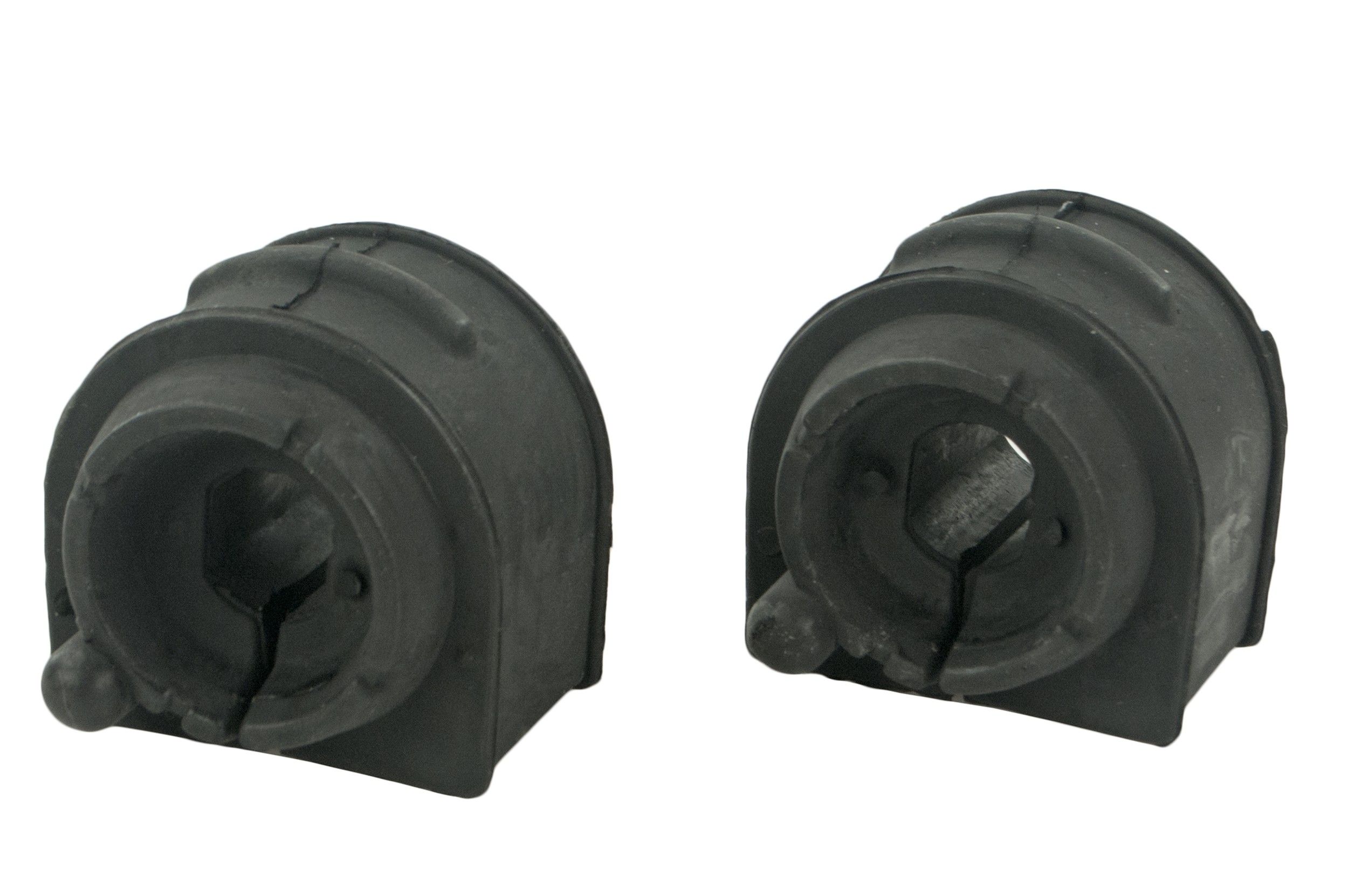 2013, 2012, 2011, 2010, 2009, 2008, 2007, 2006 Mazda 3 Suspension Stabilizer Bar Bushing Kit