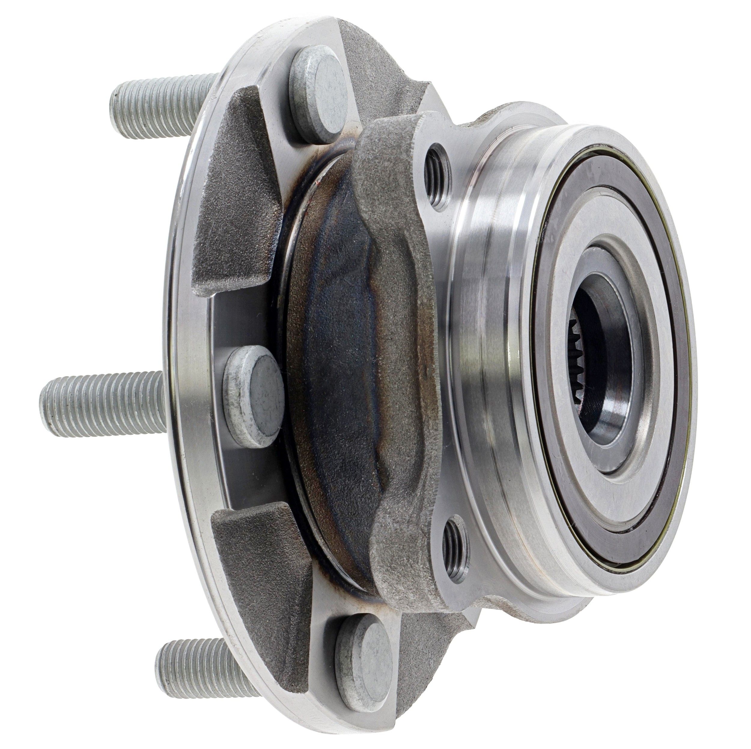 2016 Scion iM Wheel Bearing and Hub Assembly