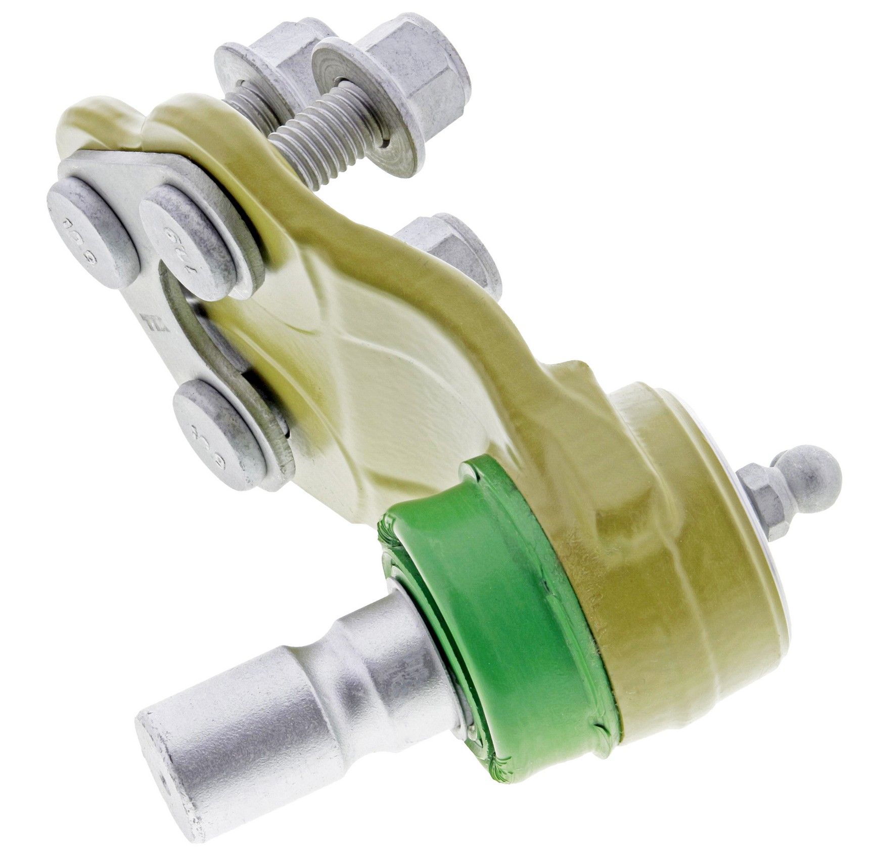 2024, 2023, 2022, 2021, 2020, 2019, 2018, 2017 Jeep Compass Suspension Ball Joint