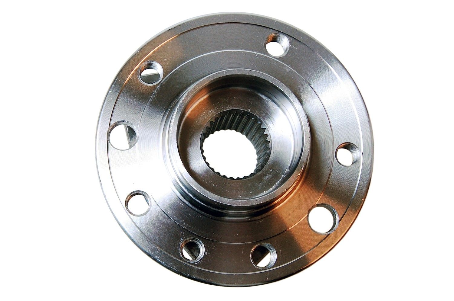 2009, 2008, 2007, 2006, 2005, 2004, 2003, 2002 Saab 9-5 Wheel Bearing and Hub Assembly