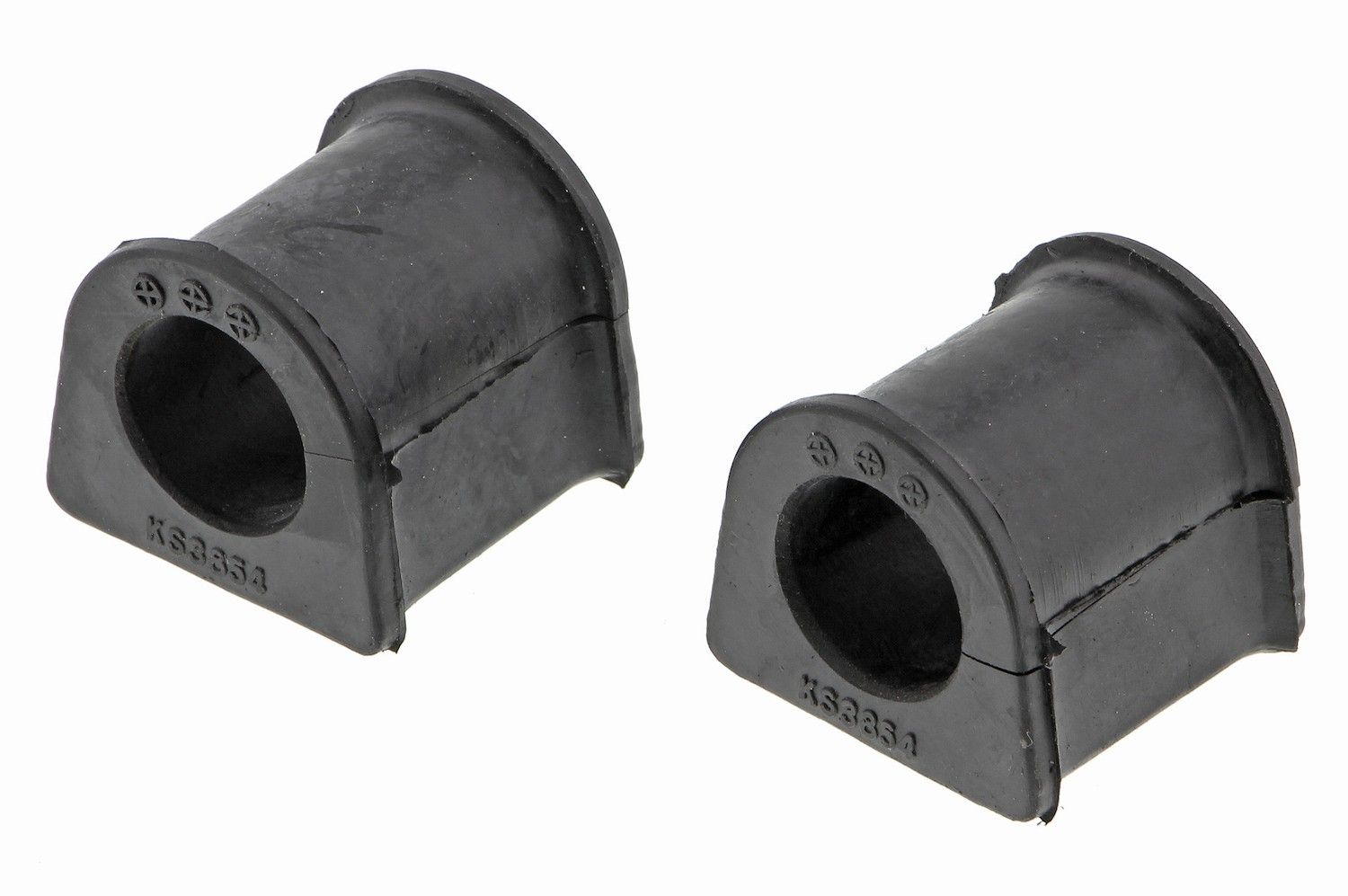 2004, 2003, 2002, 2001 Kia Optima Suspension Stabilizer Bar Bushing Kit