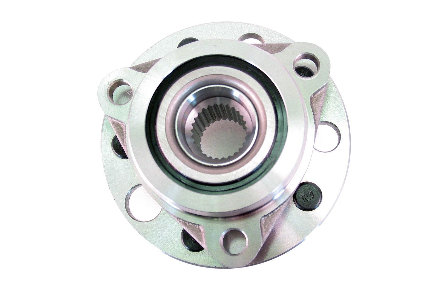 Buick Park Avenue Wheel Bearing and Hub Assembly Replacement (ACDelco