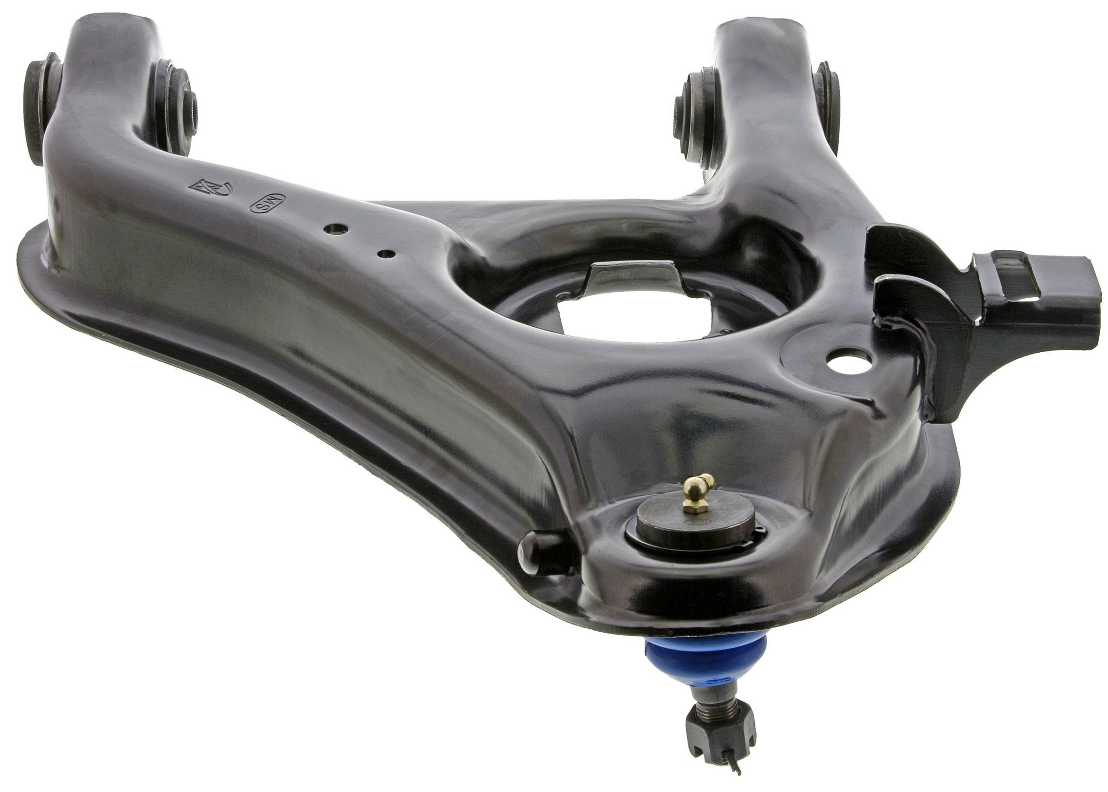 2007, 2006, 2005, 2004, 2003, 2002, 2001, 2000, 1999, 1998 Mazda B3000 Suspension Control Arm and Ball Joint Assembly