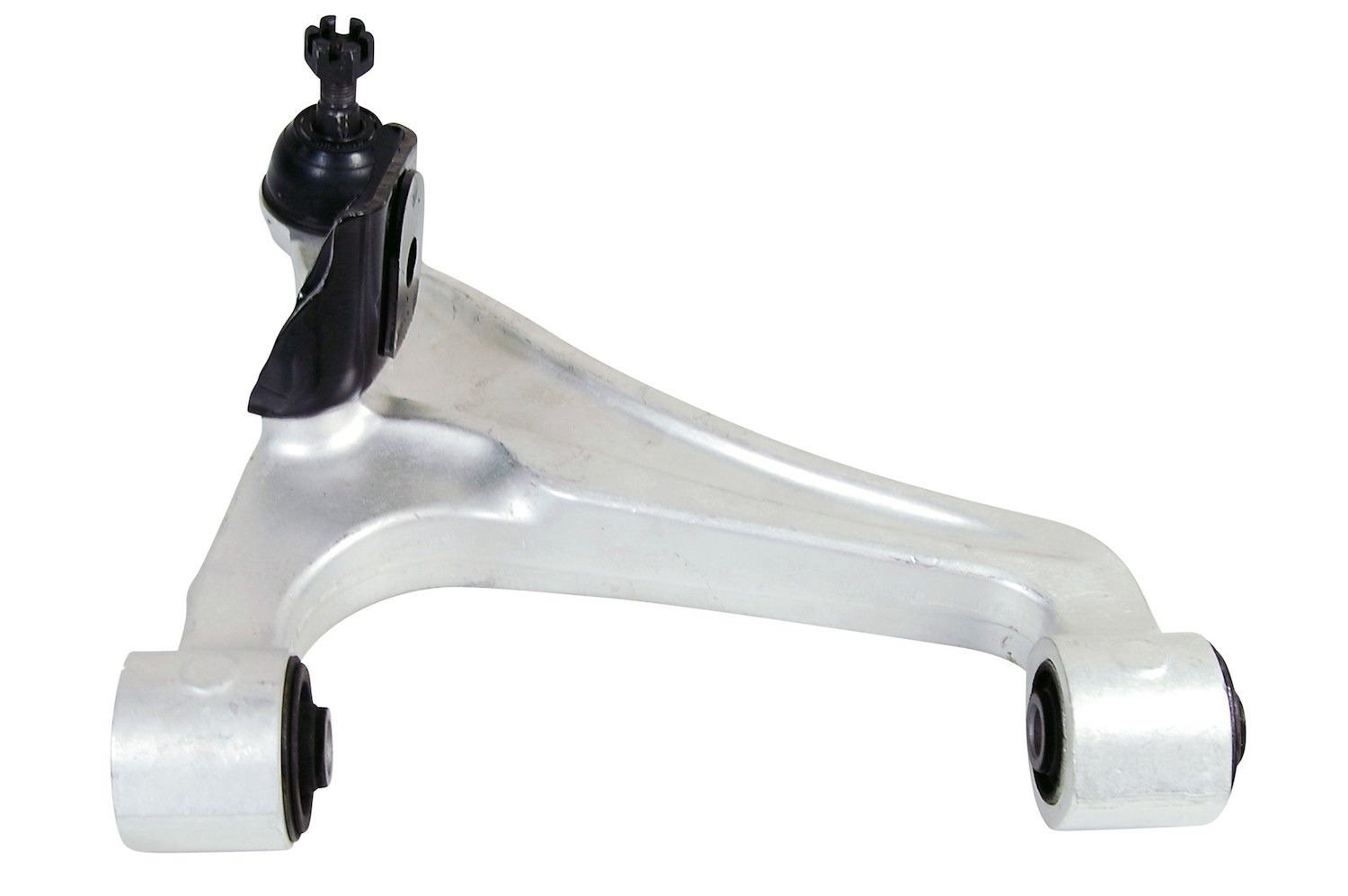 2012, 2011, 2010, 2009, 2008 INFINITI EX35 Suspension Control Arm and Ball Joint Assembly