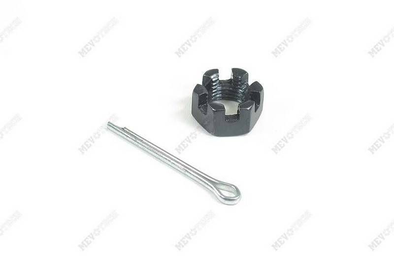 1995, 1994, 1993, 1992, 1991, 1990 Suzuki Swift Steering Tie Rod End