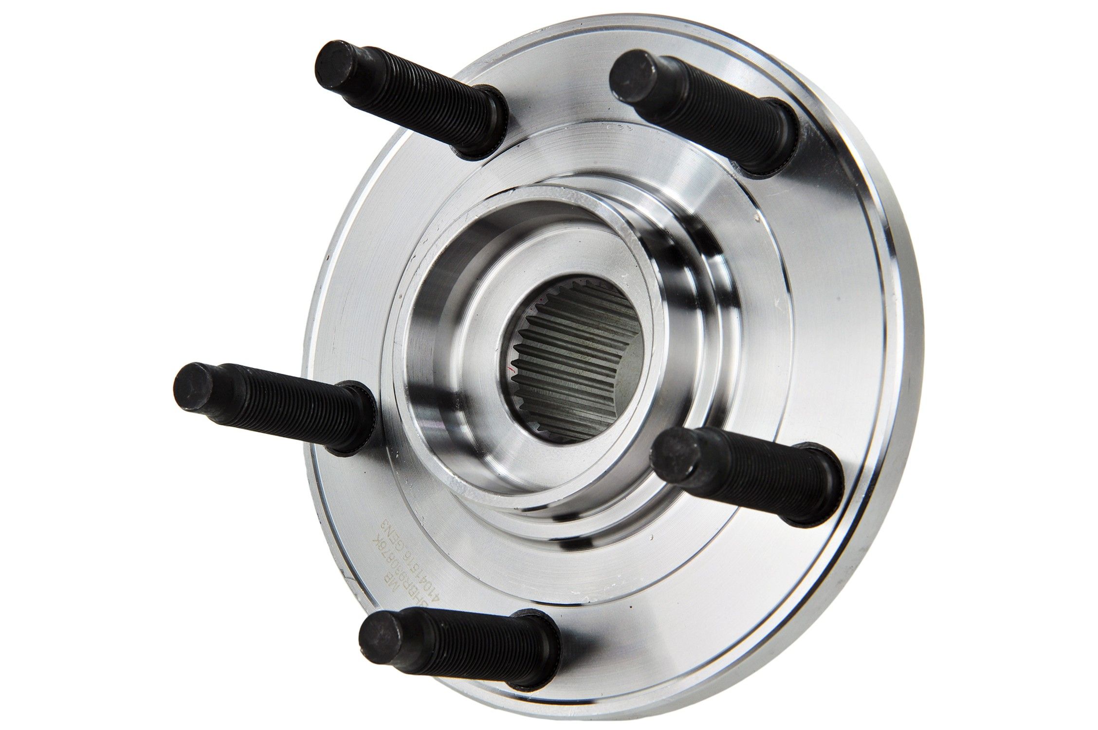 2015, 2014, 2013, 2012, 2011 Ford Edge Wheel Hub Repair Kit