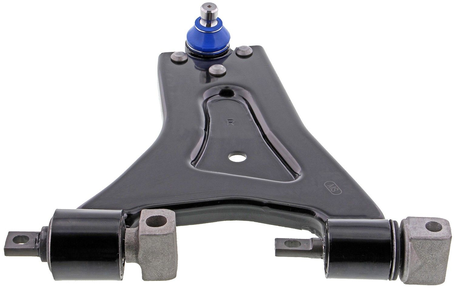 1997, 1996, 1995 Ford Contour Suspension Control Arm and Ball Joint Assembly