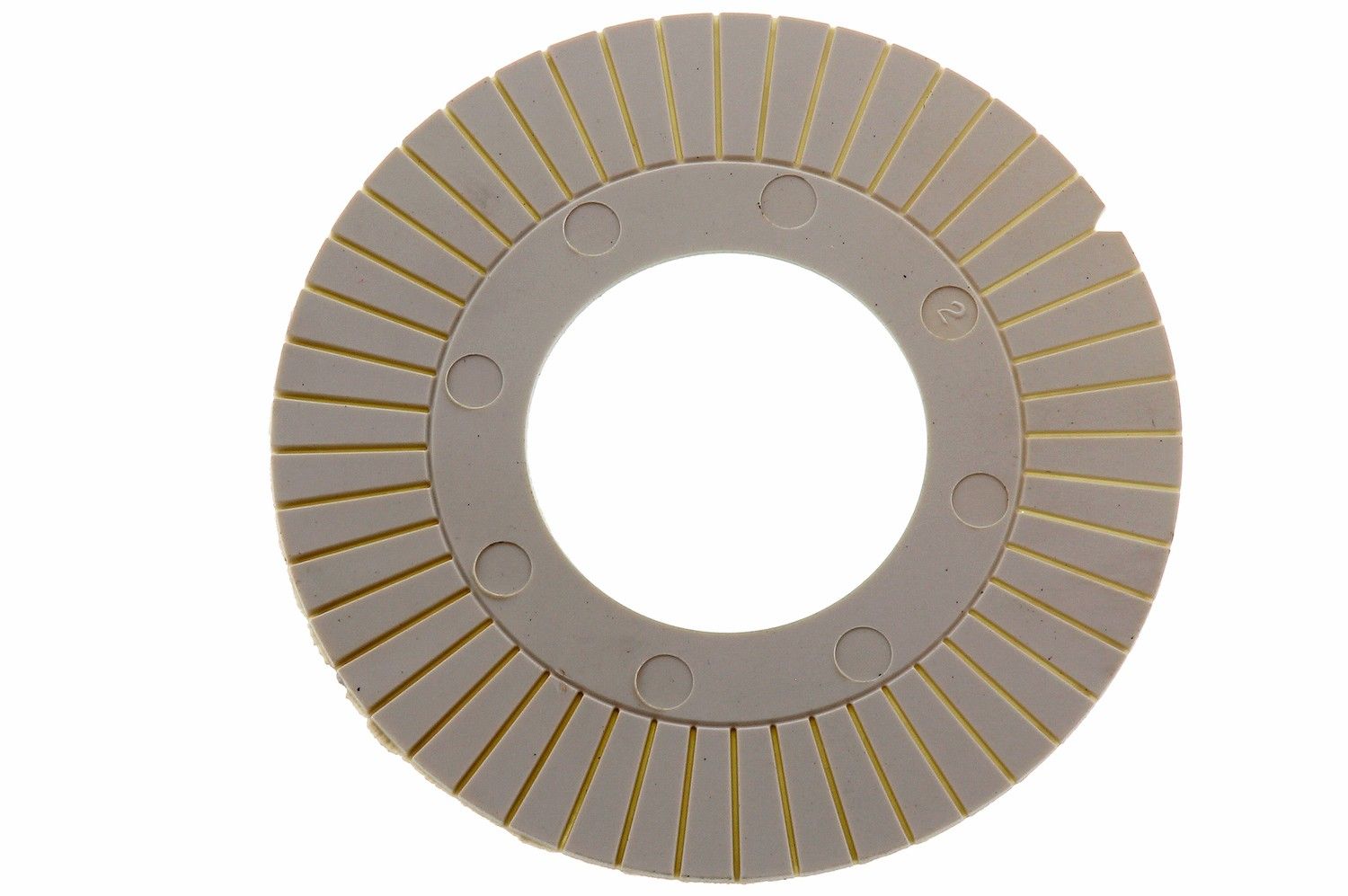 2006, 2005 Pontiac Wave Alignment Shim