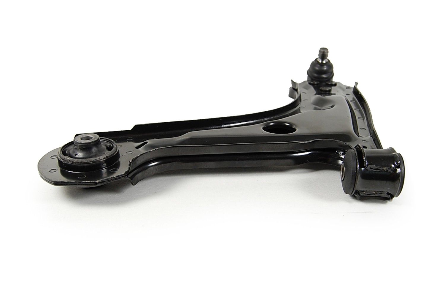 2007, 2006, 2005, 2004 Chevrolet Optra Suspension Control Arm and Ball Joint Assembly
