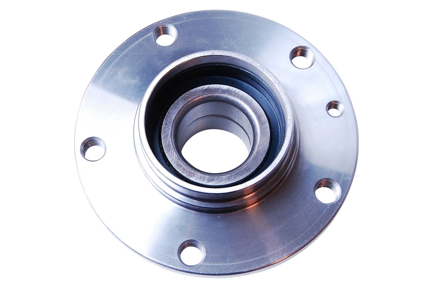 1984, 1983 BMW 633CSi Wheel Bearing and Hub Assembly