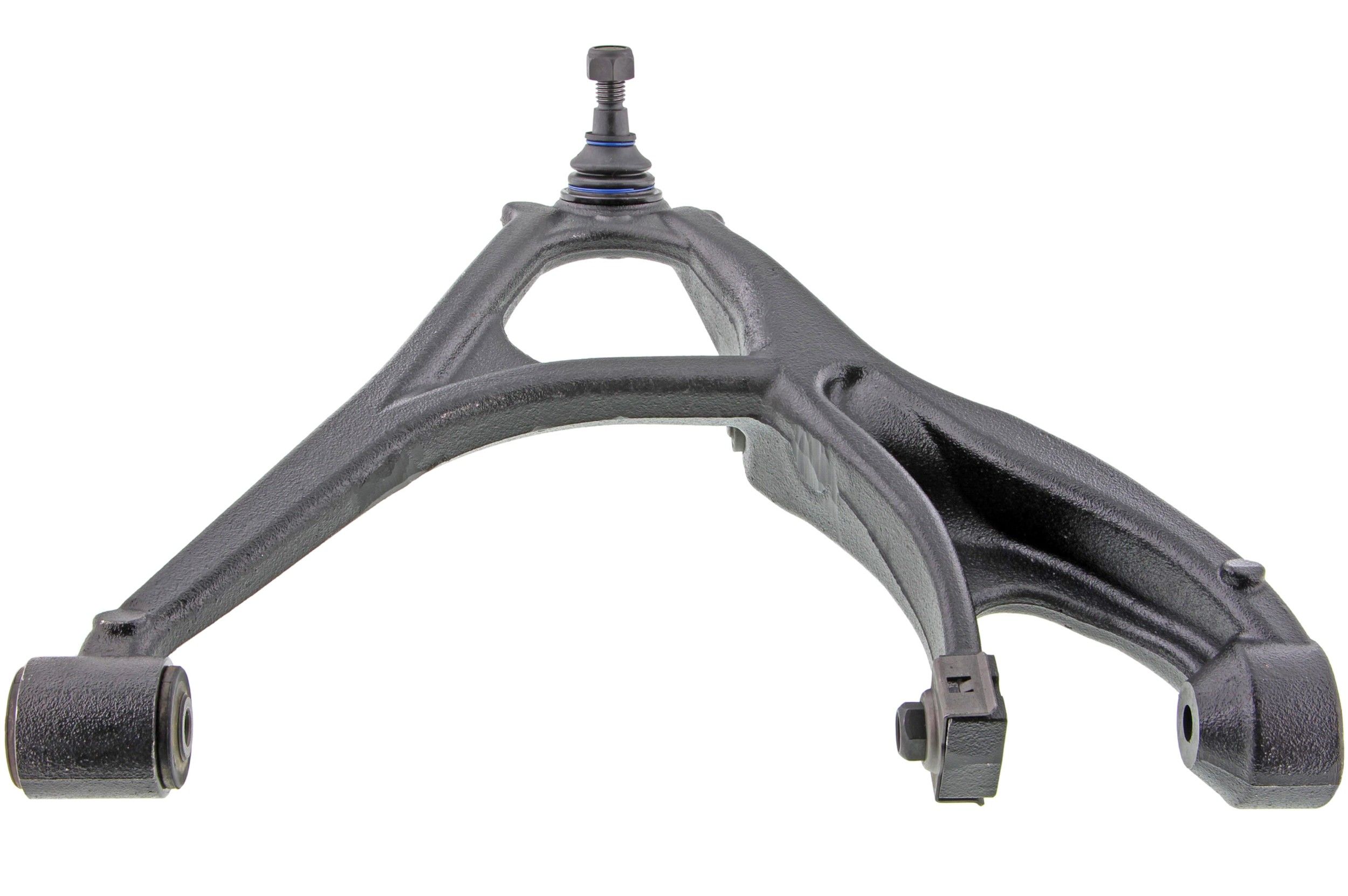 2010, 2009 Hummer H3T Suspension Control Arm and Ball Joint Assembly