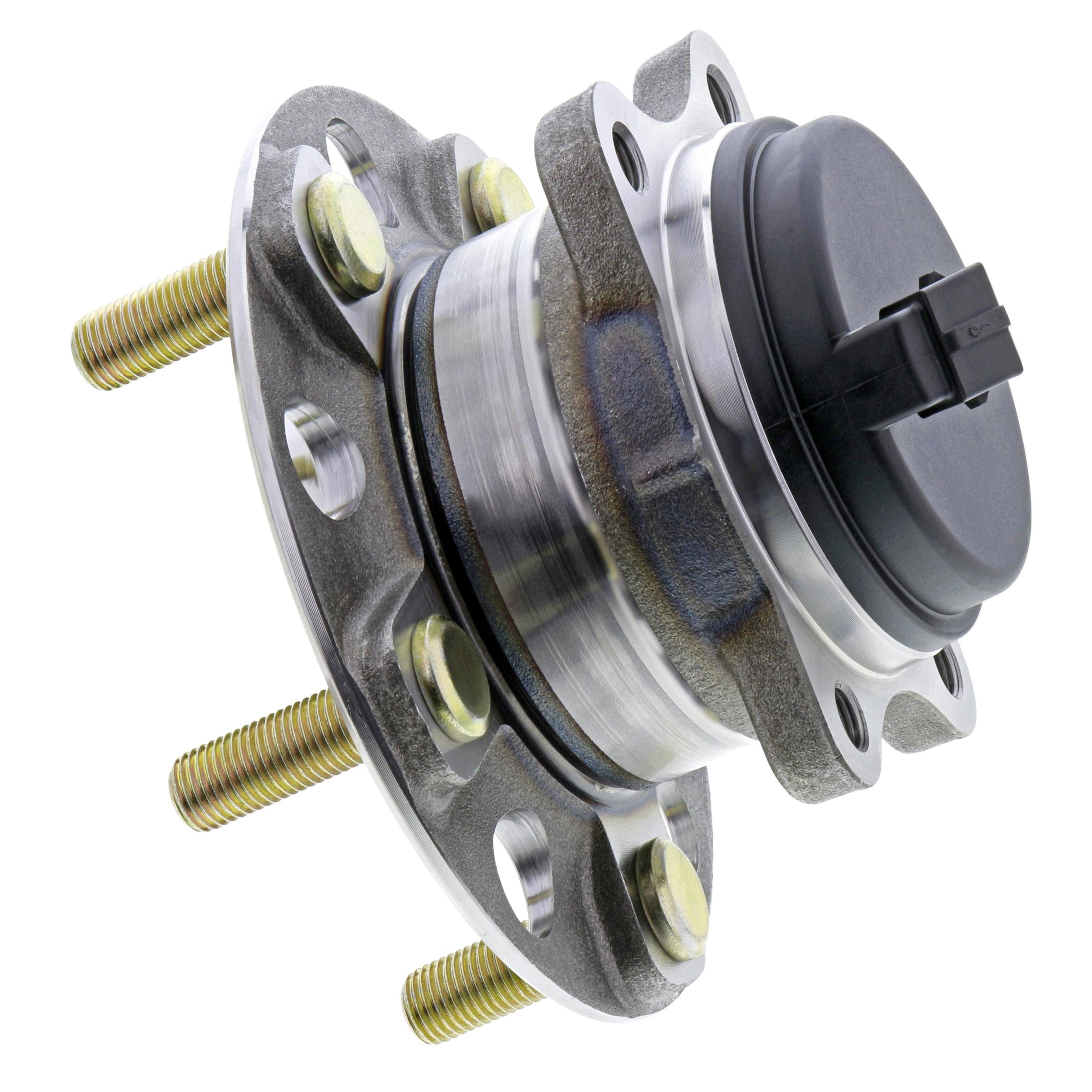 2020, 2019, 2018, 2017 Kia Optima Wheel Bearing and Hub Assembly