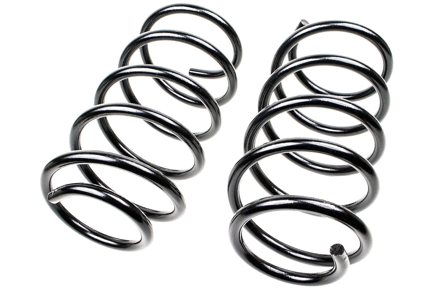 1999, 1998, 1997, 1996 Ford Taurus Coil Spring Set