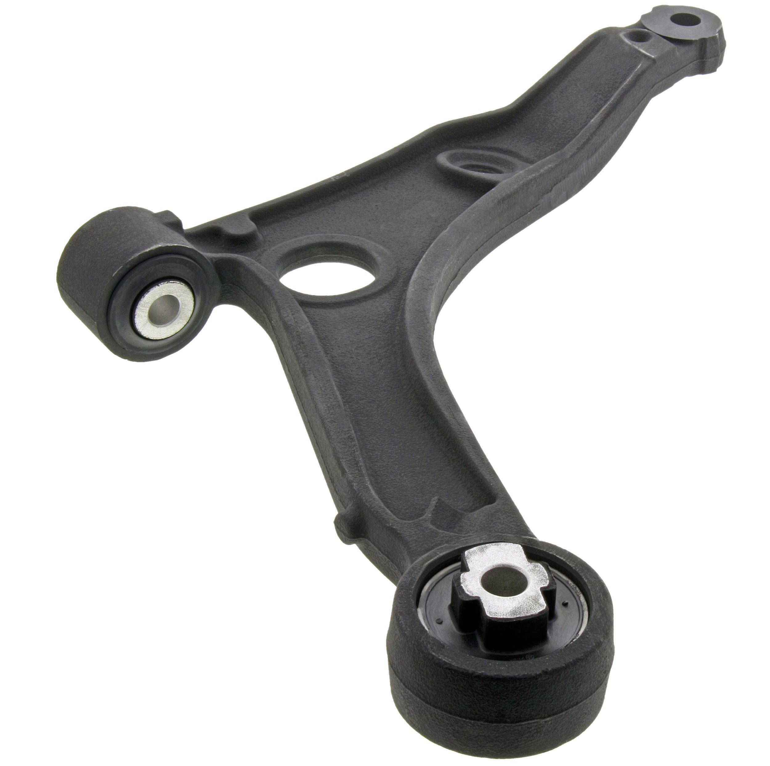2025, 2024, 2023, 2022, 2021, 2020, 2019, 2018, 2017, 2016, 2015, 2014 Ram ProMaster 2500 1500 Suspension Control Arm