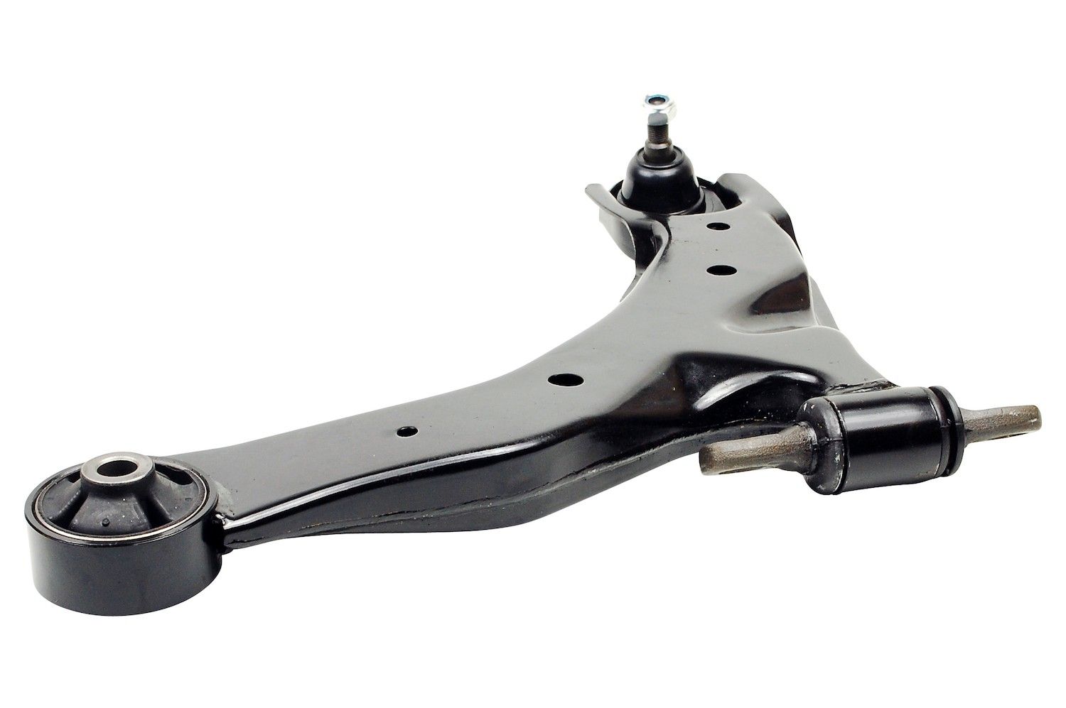 2009, 2008, 2007, 2006, 2005 Kia Spectra Suspension Control Arm and Ball Joint Assembly