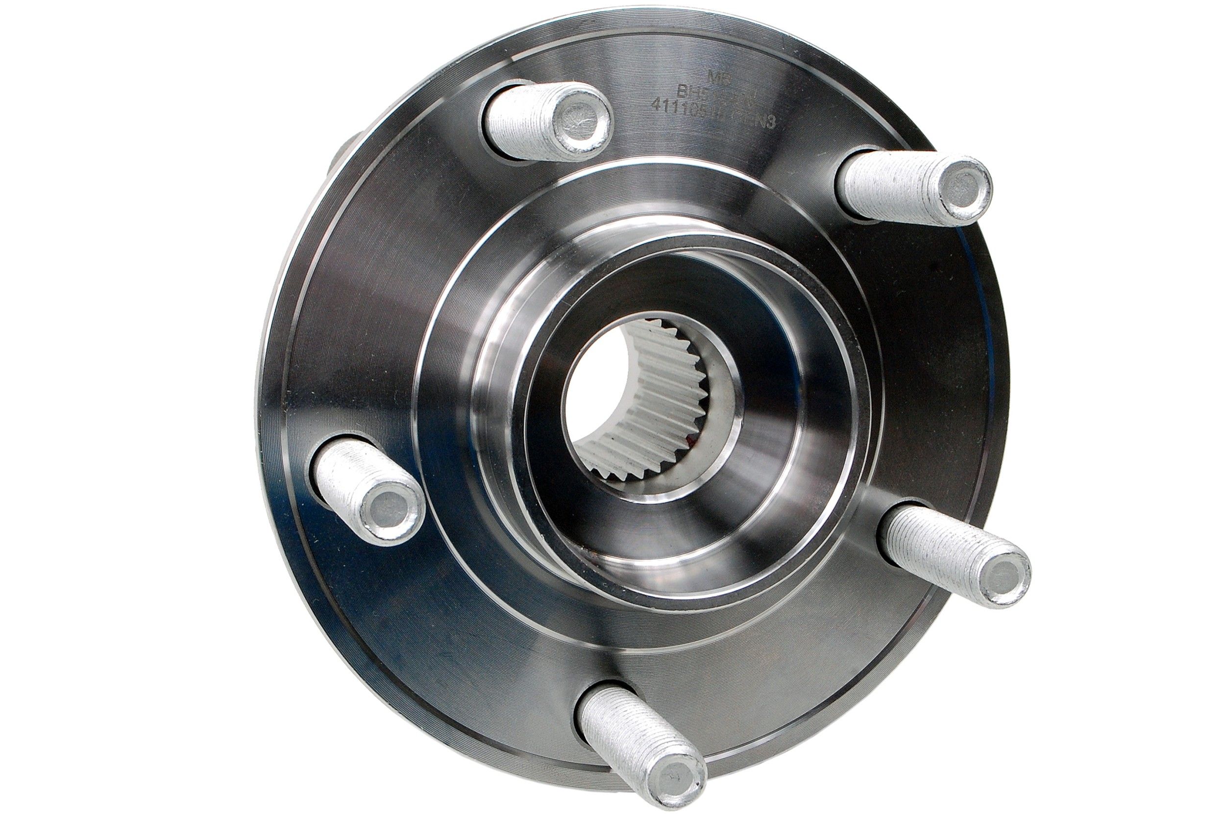 2020, 2019, 2018, 2017, 2016, 2015, 2014, 2013 Ford Fusion Wheel Bearing and Hub Assembly