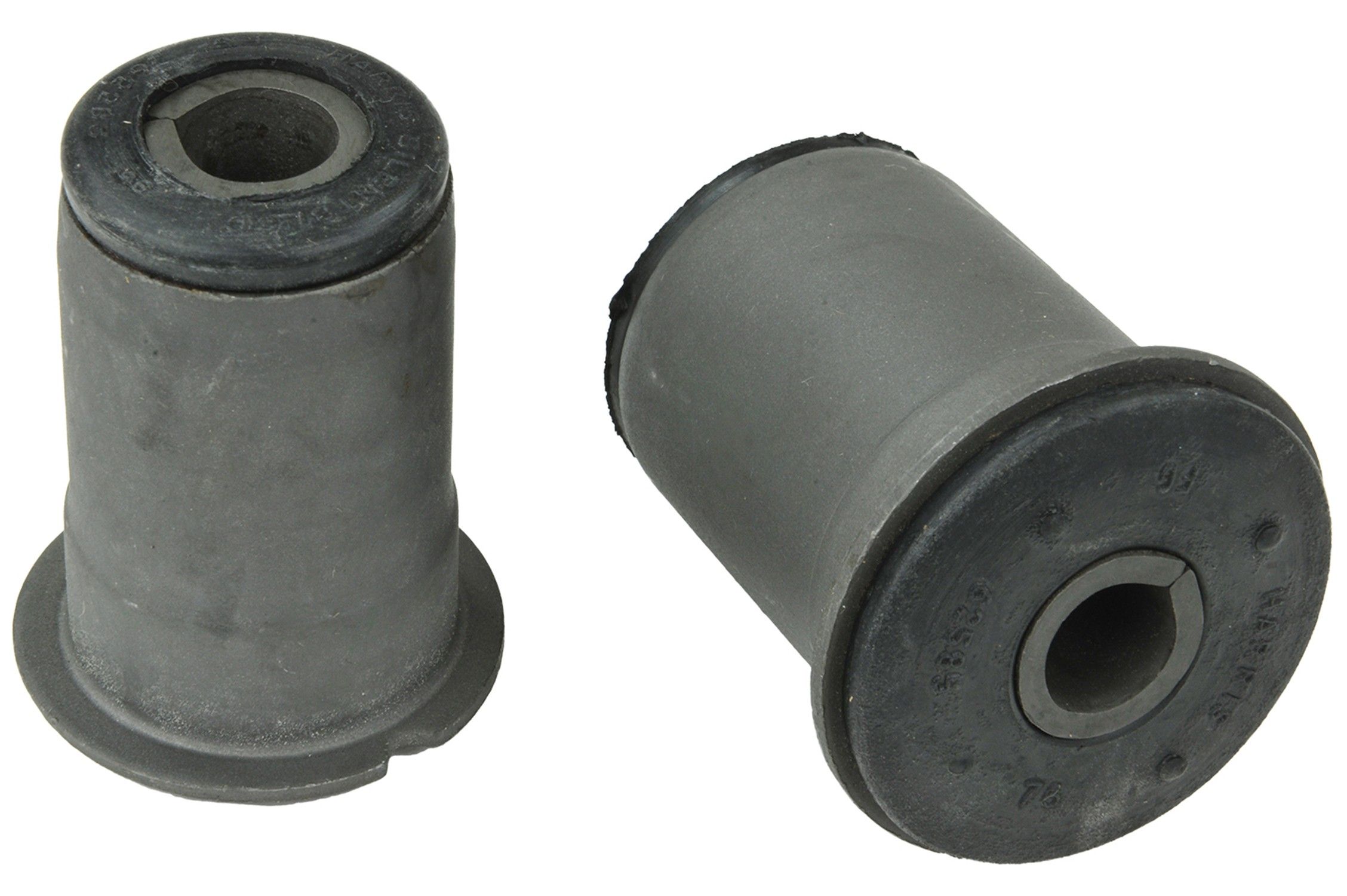 1968 Chevrolet Chevy II Suspension Control Arm Bushing Kit