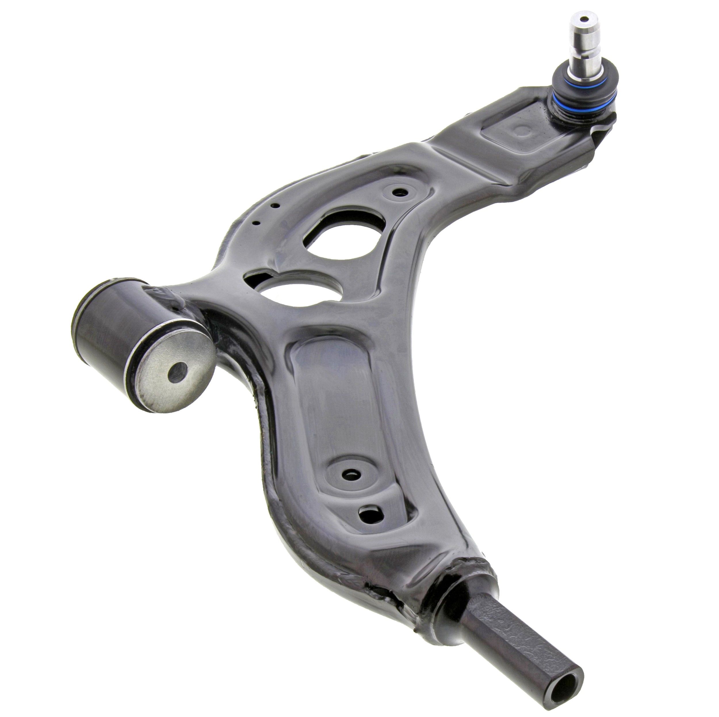 2023, 2022, 2021, 2020, 2019, 2018, 2017 Mini Cooper Countryman Gran Coupe Suspension Control Arm and Ball Joint Assembly