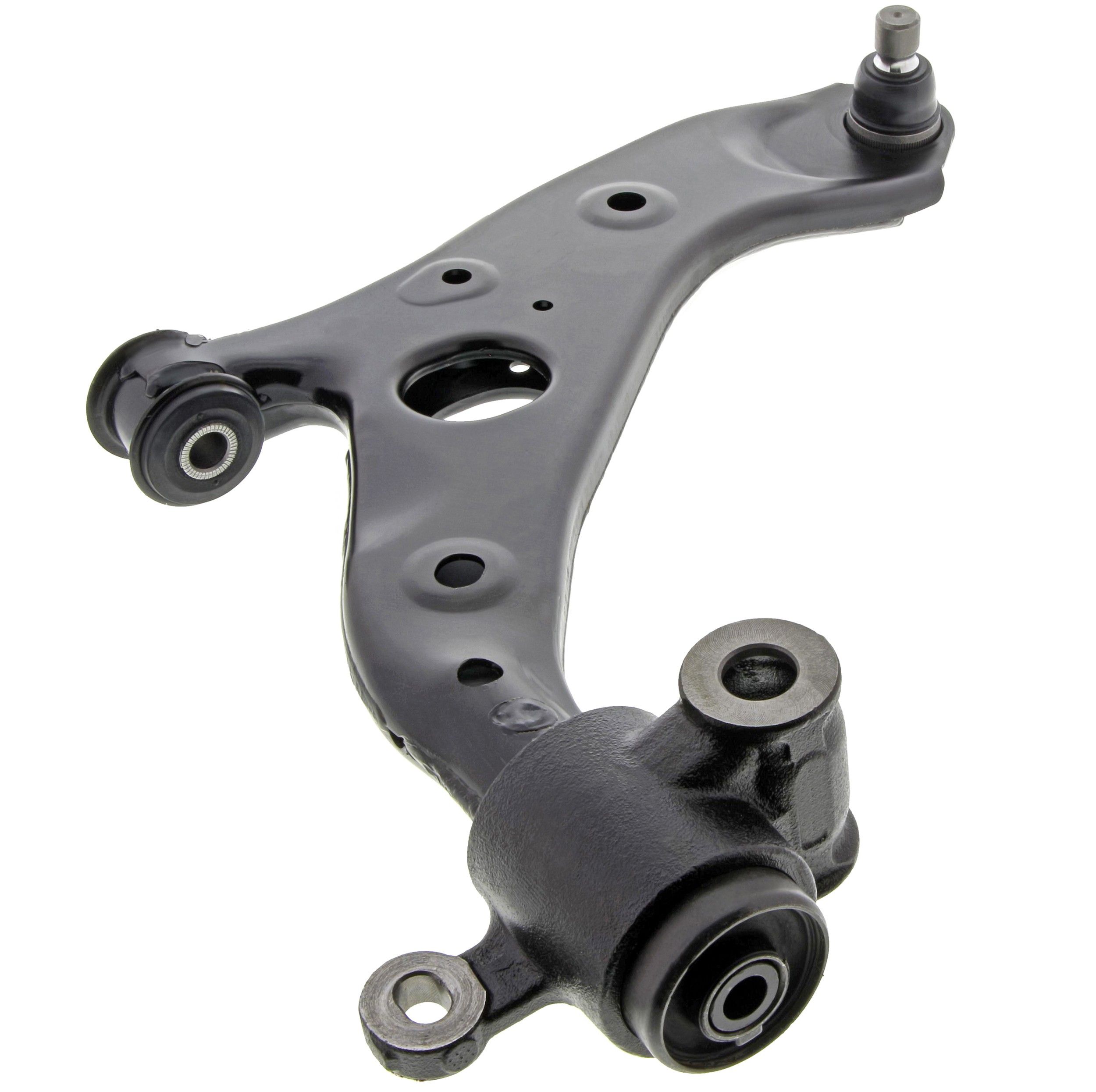 2023, 2022, 2021, 2020, 2019, 2018, 2017 Mazda CX-5 Suspension Control Arm and Ball Joint Assembly