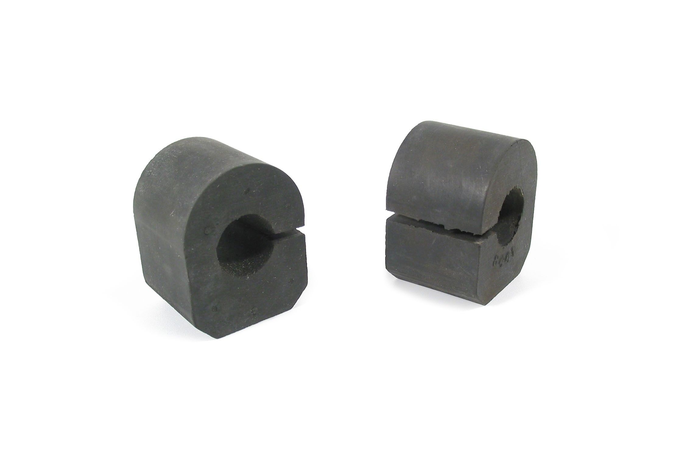 1968, 1967, 1966, 1965 Ford Custom 500 Suspension Stabilizer Bar Bushing Kit