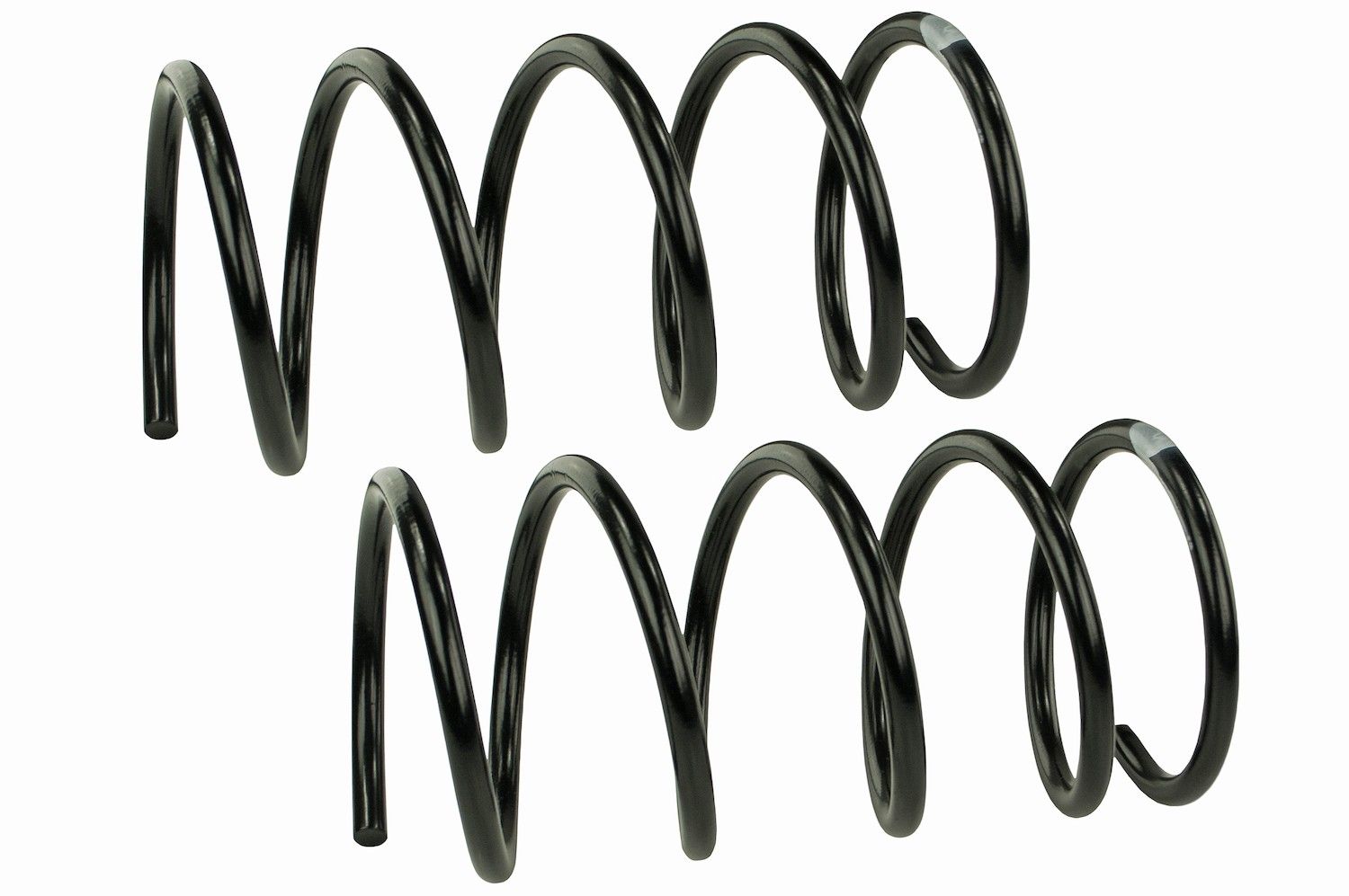 2010, 2009, 2008, 2007 Kia Optima Coil Spring Set