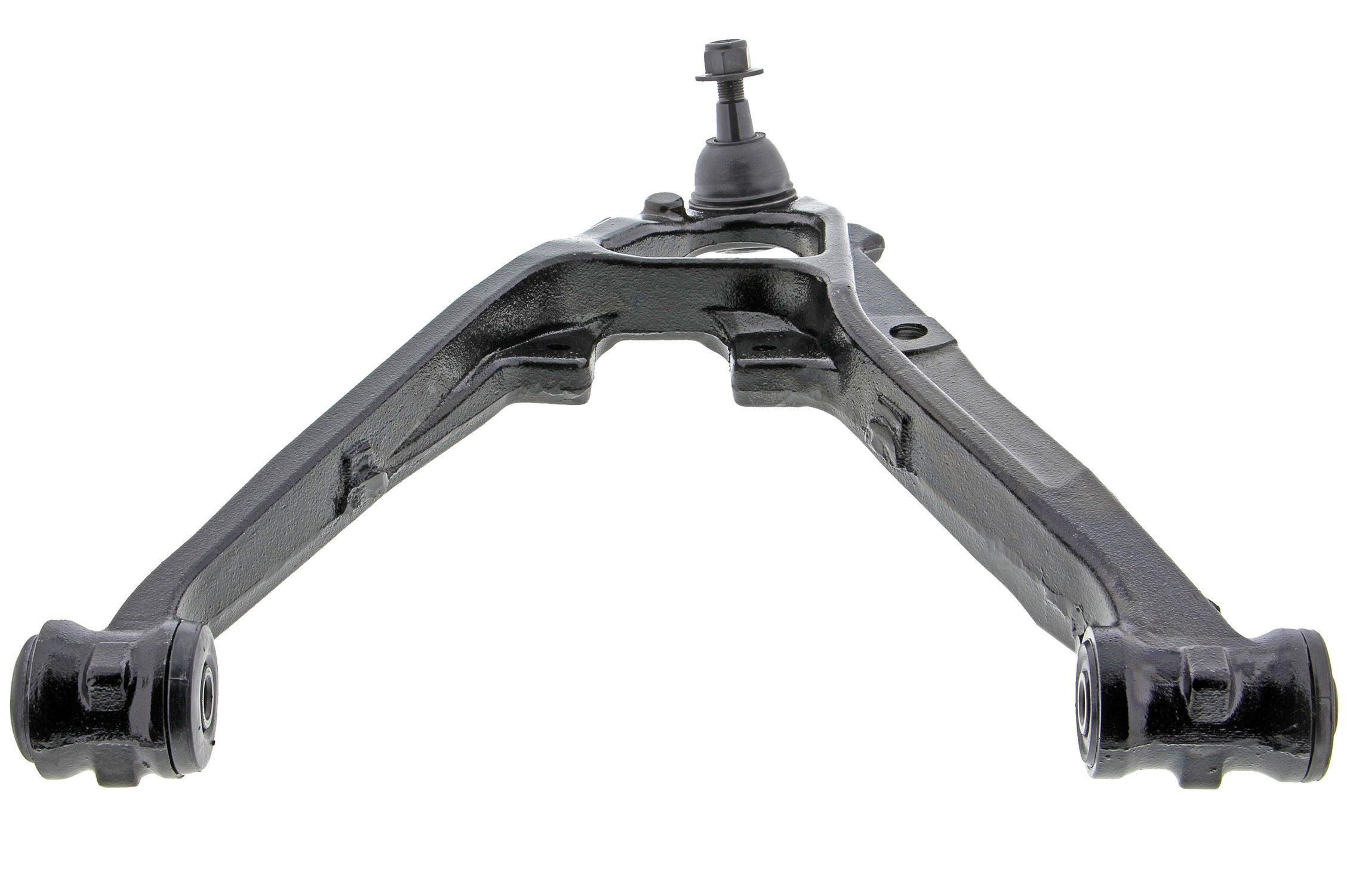 2014, 2013, 2012, 2011, 2010, 2009, 2008, 2007 GMC Yukon Suspension Control Arm and Ball Joint Assembly