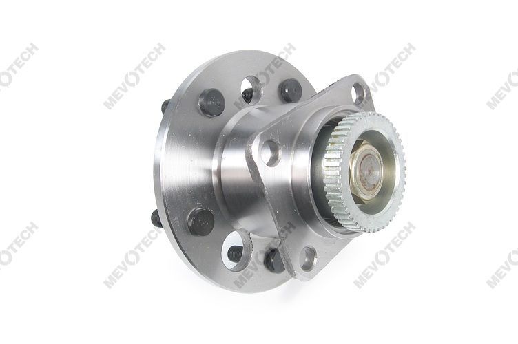 1990, 1989, 1988 Buick Reatta Wheel Bearing and Hub Assembly