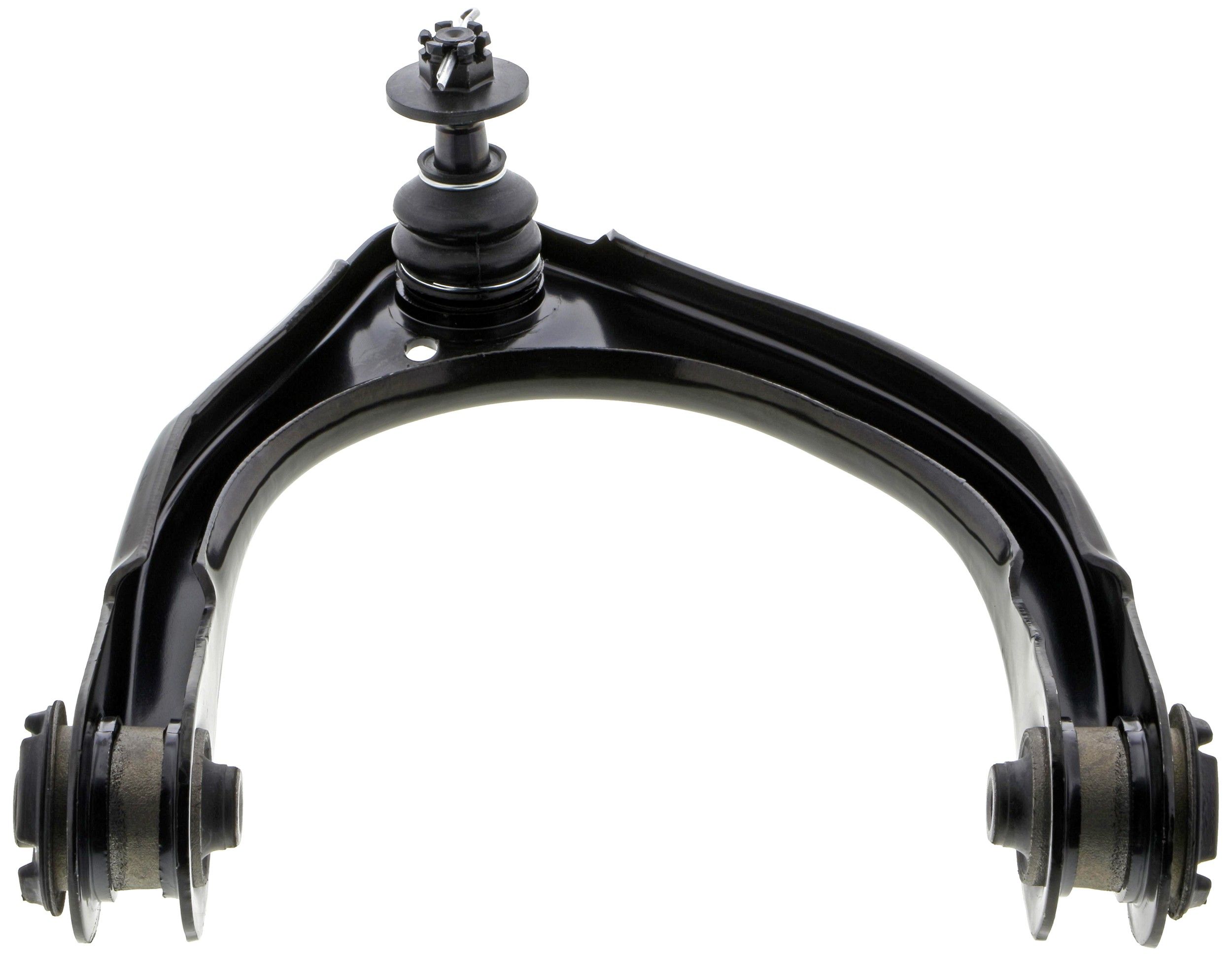 2014, 2013, 2012, 2011, 2010, 2009, 2008 Lexus IS F F Suspension Control Arm and Ball Joint Assembly