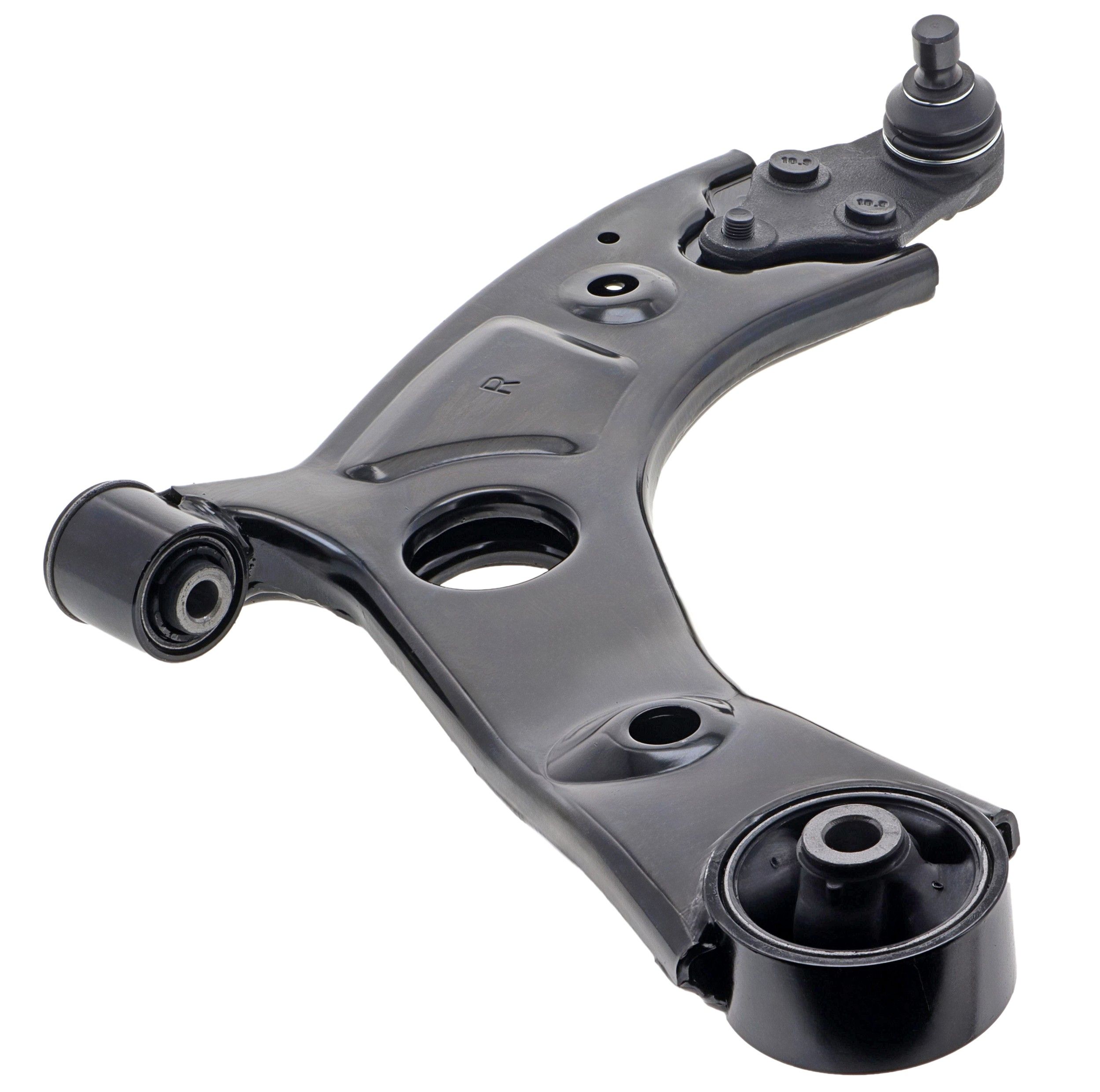 2020, 2019, 2018, 2017, 2016 Kia Sorento Suspension Control Arm and Ball Joint Assembly