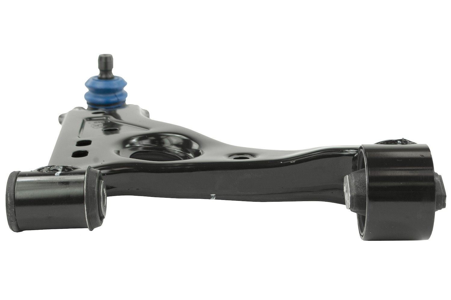 2022, 2021, 2020, 2019, 2018, 2017, 2016, 2015, 2014, 2013 Chevrolet Trax Suspension Control Arm and Ball Joint Assembly