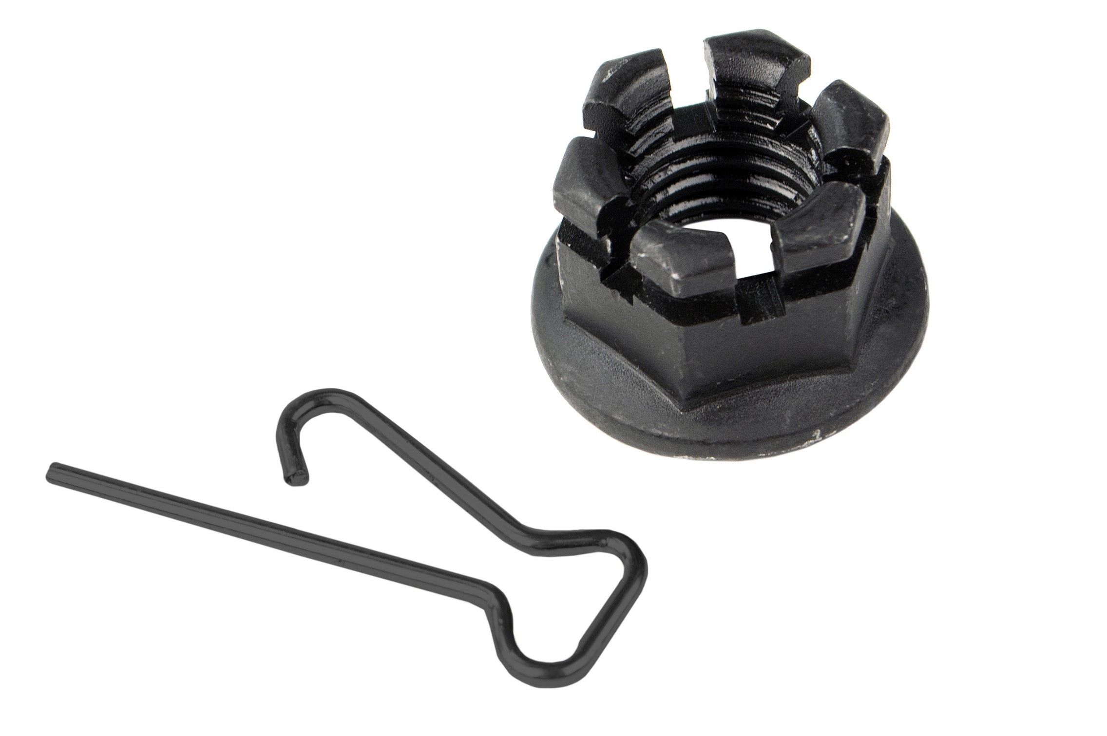 2014, 2013, 2012, 2011, 2010, 2009, 2008 Scion xD Suspension Control Arm and Ball Joint Assembly