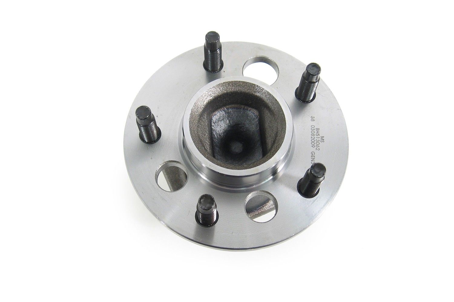 Buick Park Avenue Wheel Bearing and Hub Assembly Replacement (ACDelco