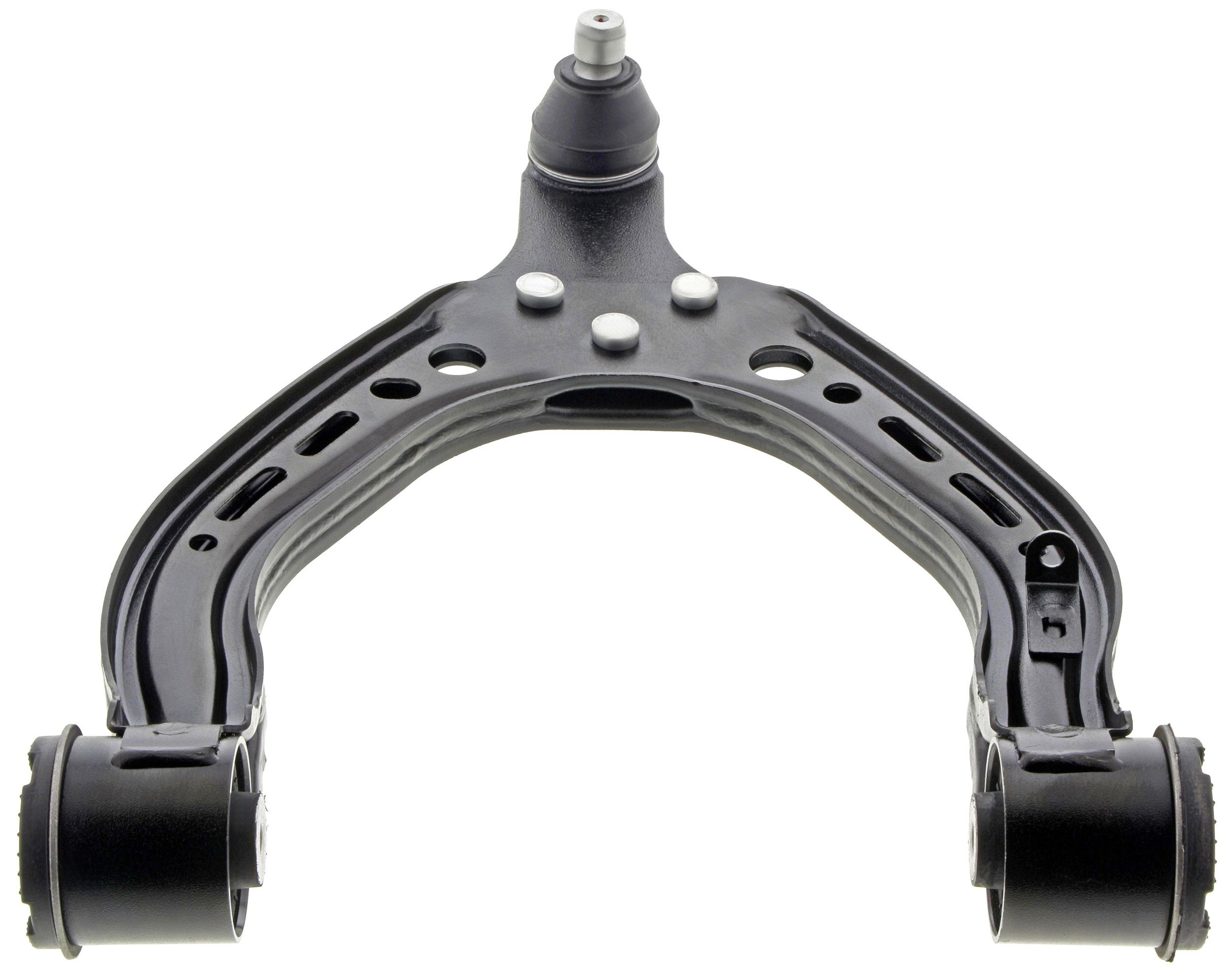 2024, 2023, 2022, 2021, 2020, 2019, 2018, 2017, 2016 Tesla X Suspension Control Arm and Ball Joint Assembly