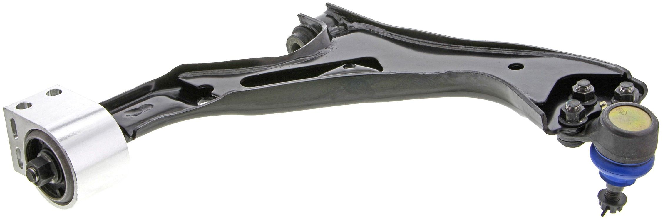 2009, 2008, 2007, 2006 Pontiac Torrent Suspension Control Arm and Ball Joint Assembly