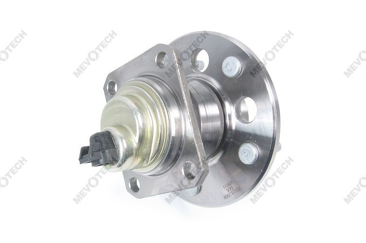 1996, 1995, 1994, 1993, 1992, 1991, 1990, 1989 Pontiac Grand Prix Wheel Bearing and Hub Assembly